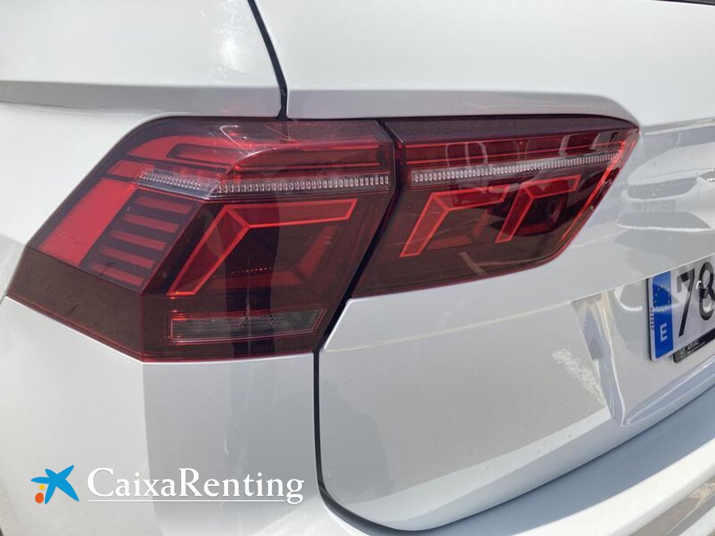 Volkswagen Tiguan R-Line 2.0 TDI 110 kW (150 CV) DSG