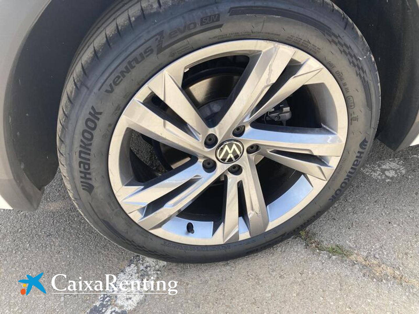 Volkswagen Tiguan R-Line 2.0 TDI 110 kW (150 CV) DSG
