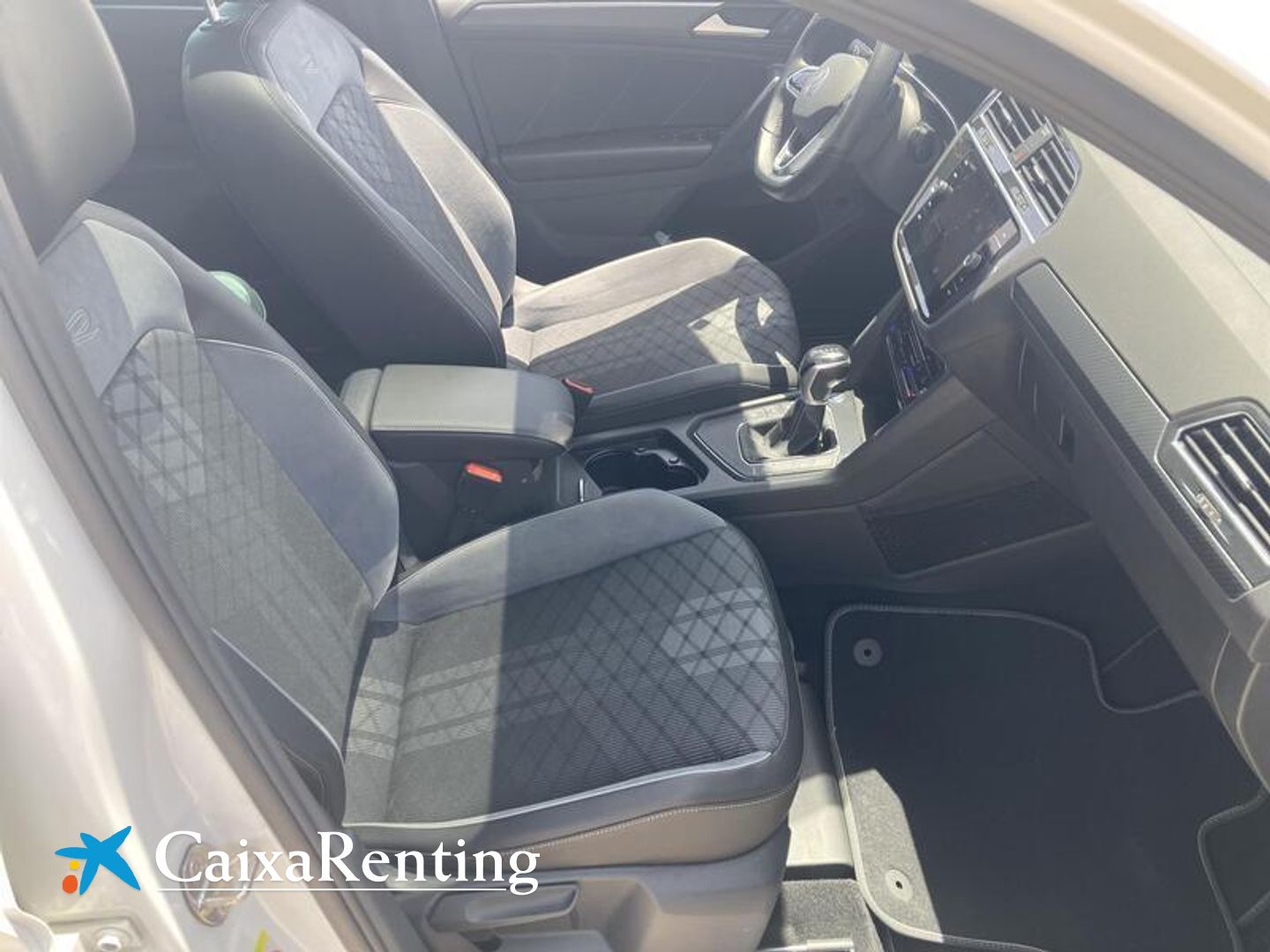 Volkswagen Tiguan R-Line 2.0 TDI 110 kW (150 CV) DSG