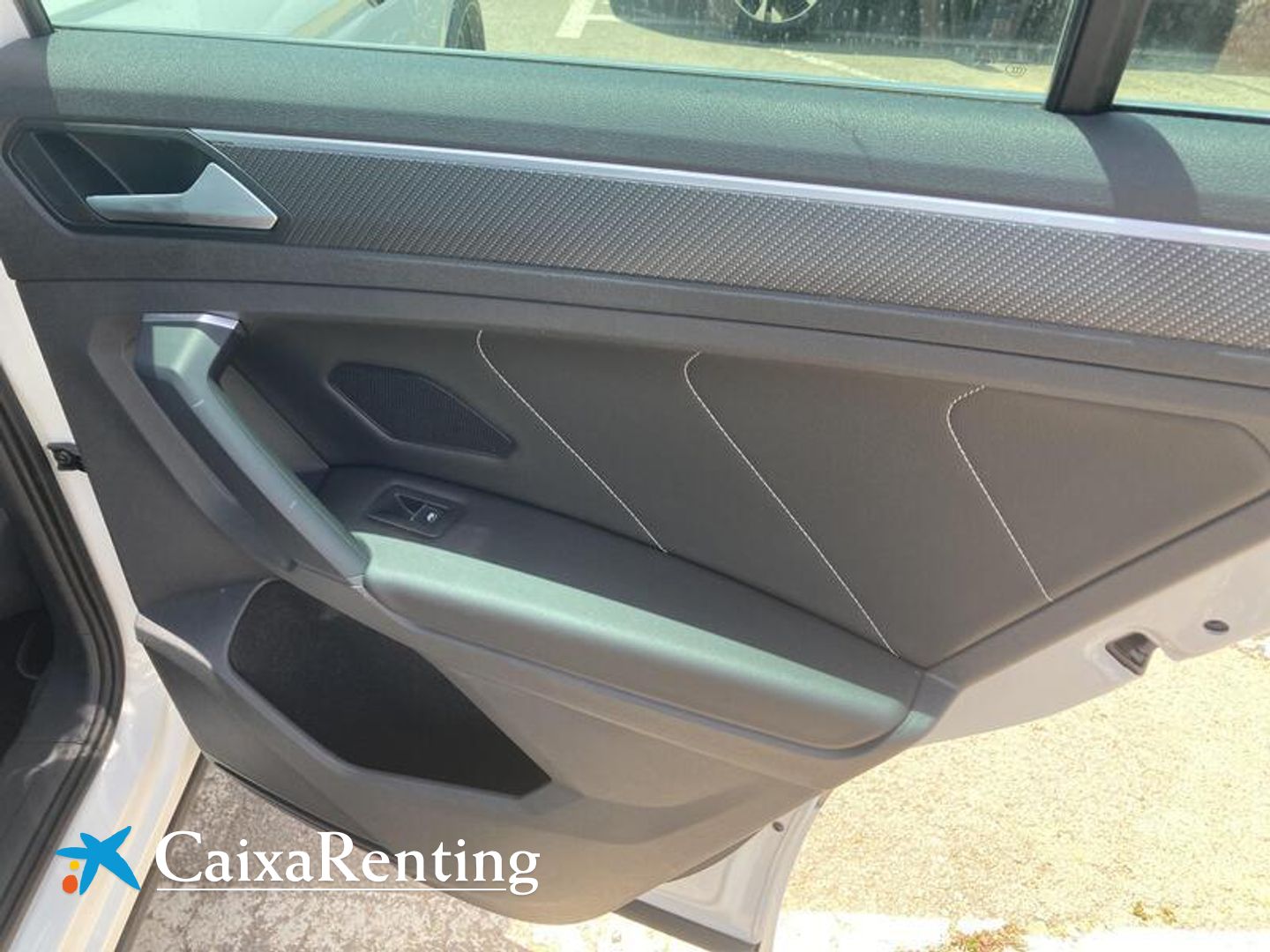 Volkswagen Tiguan R-Line 2.0 TDI 110 kW (150 CV) DSG