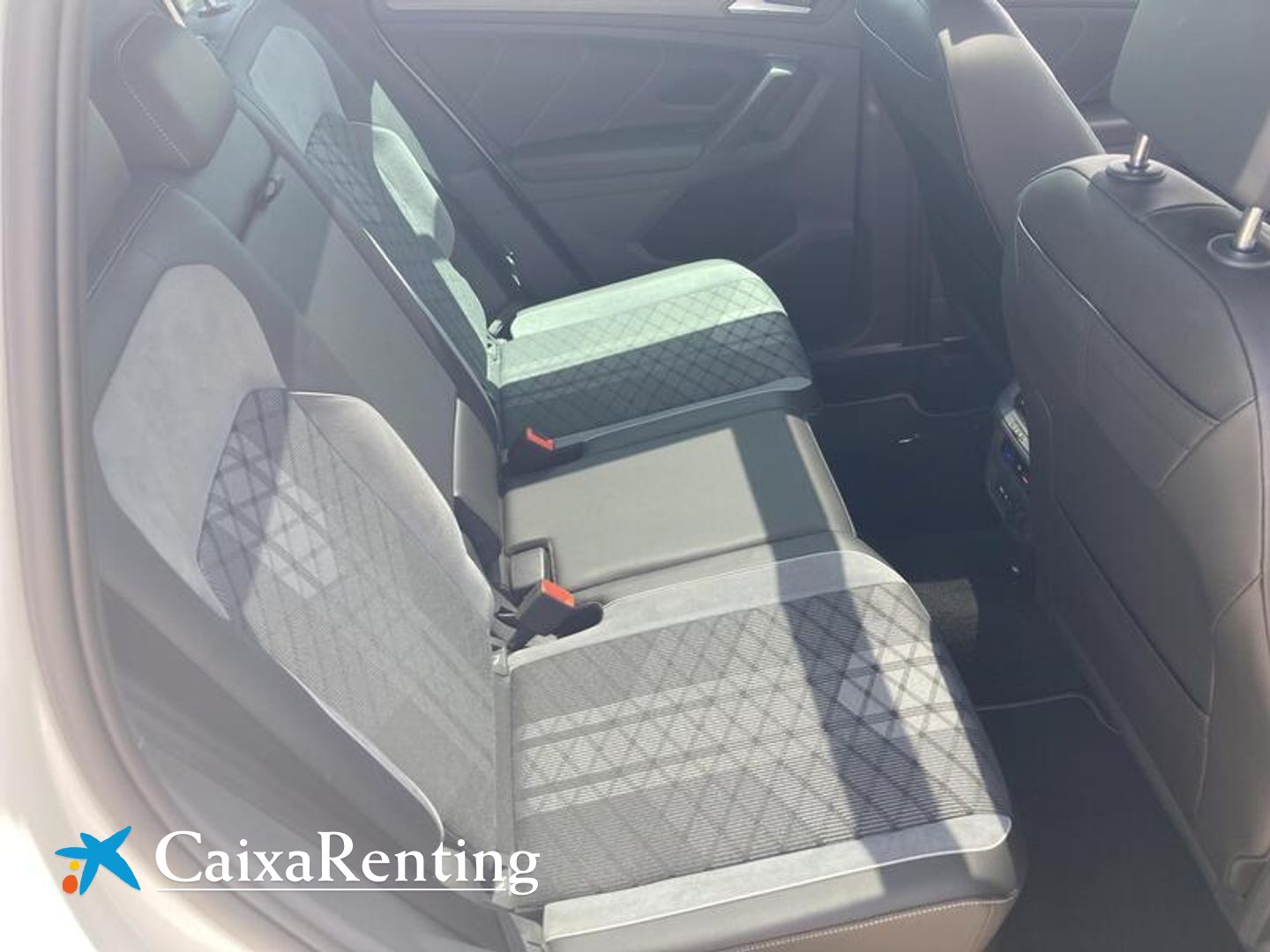 Volkswagen Tiguan R-Line 2.0 TDI 110 kW (150 CV) DSG
