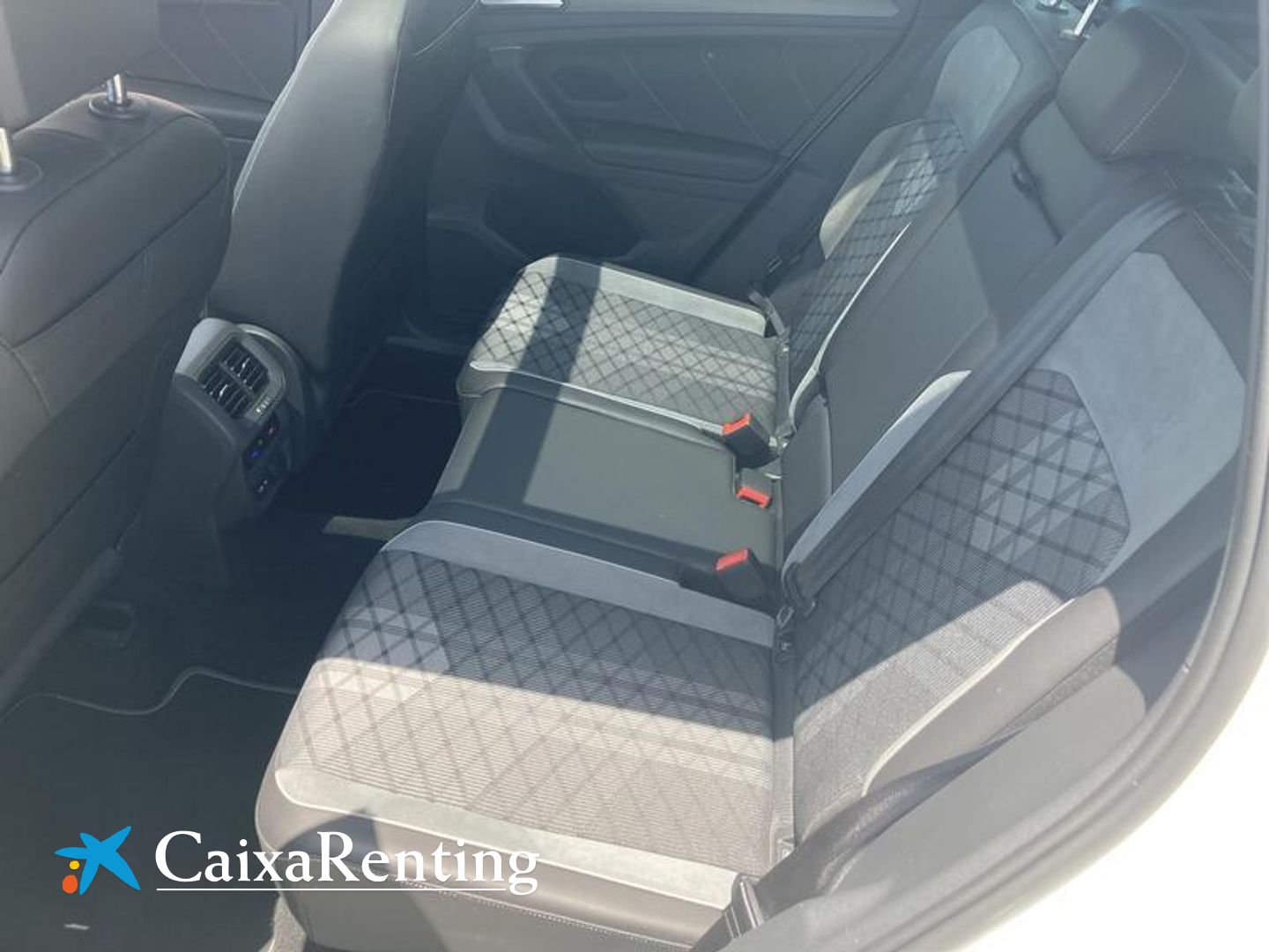 Volkswagen Tiguan R-Line 2.0 TDI 110 kW (150 CV) DSG