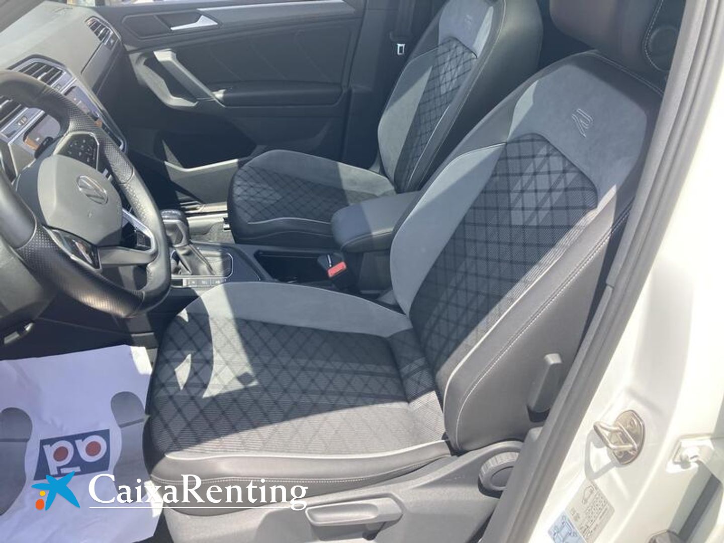 Volkswagen Tiguan R-Line 2.0 TDI 110 kW (150 CV) DSG