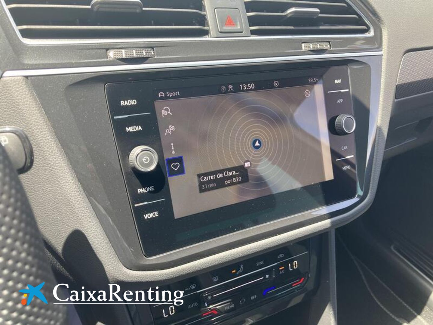 Volkswagen Tiguan R-Line 2.0 TDI 110 kW (150 CV) DSG