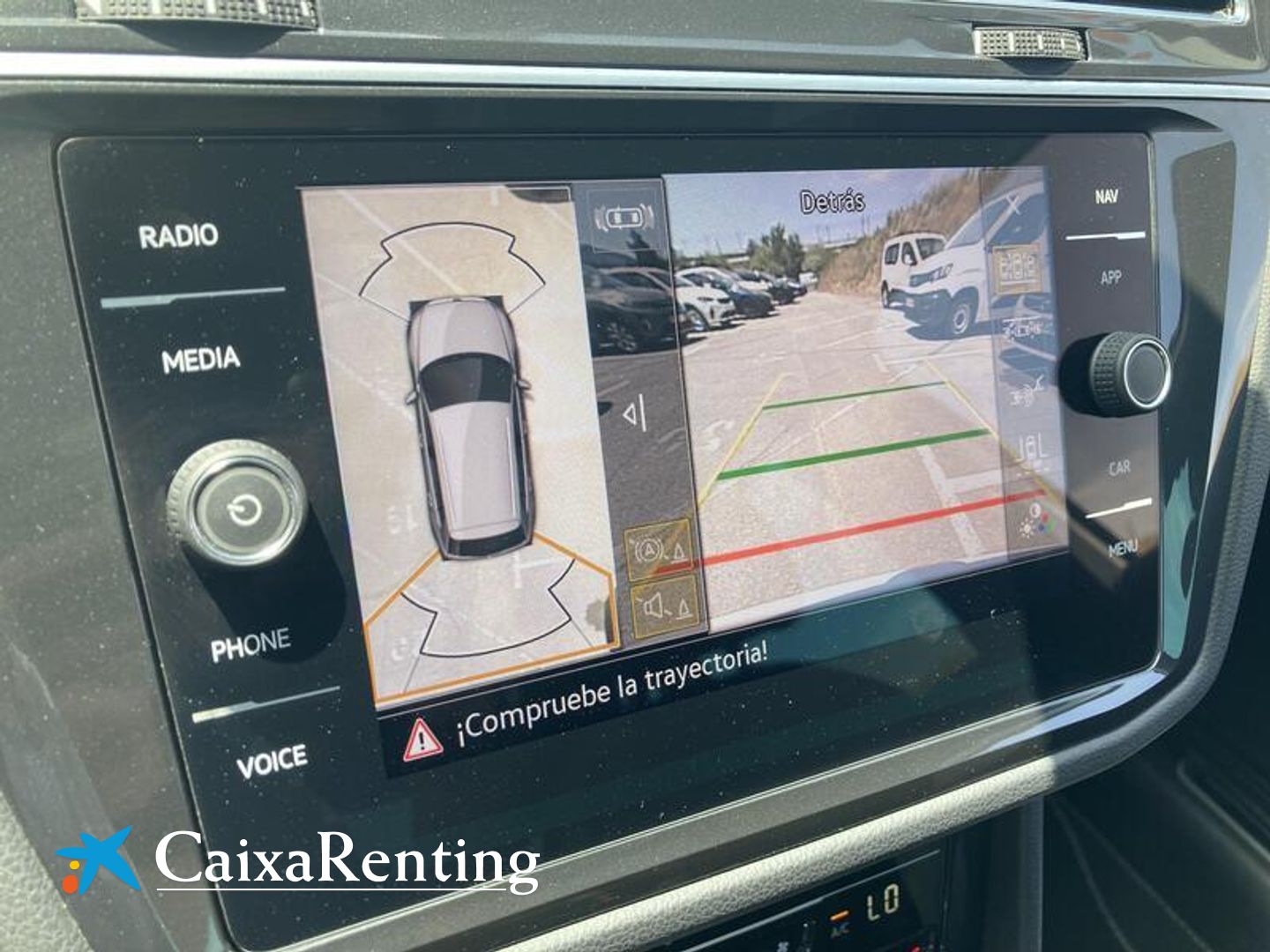Volkswagen Tiguan R-Line 2.0 TDI 110 kW (150 CV) DSG