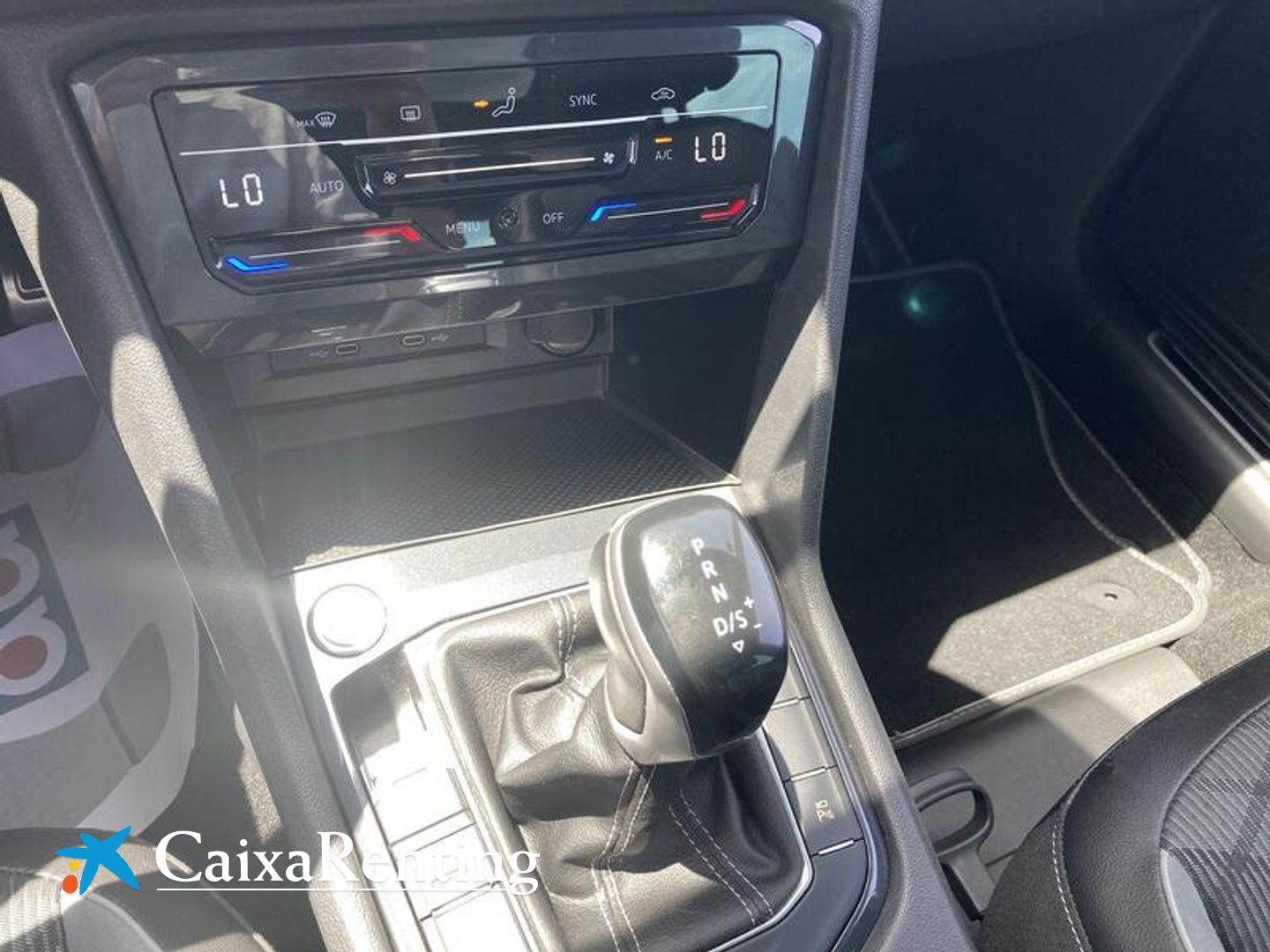 Volkswagen Tiguan R-Line 2.0 TDI 110 kW (150 CV) DSG