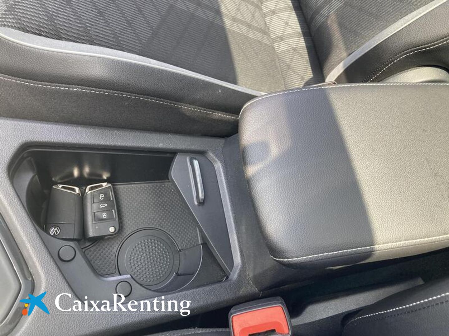 Volkswagen Tiguan R-Line 2.0 TDI 110 kW (150 CV) DSG