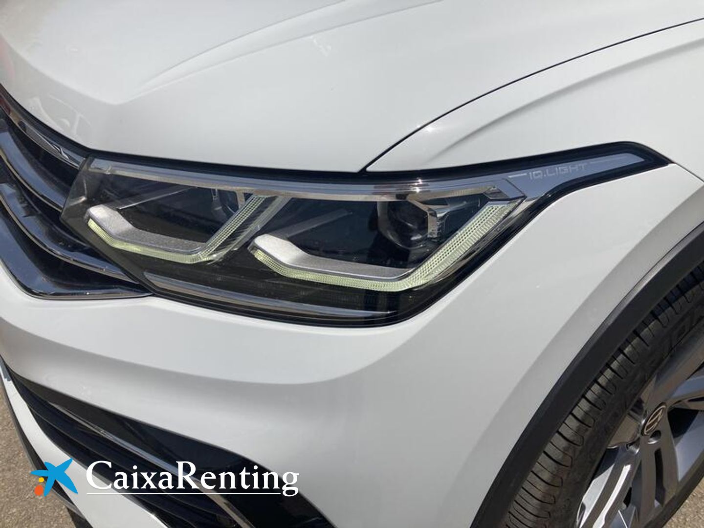 Volkswagen Tiguan R-Line 2.0 TDI 110 kW (150 CV) DSG