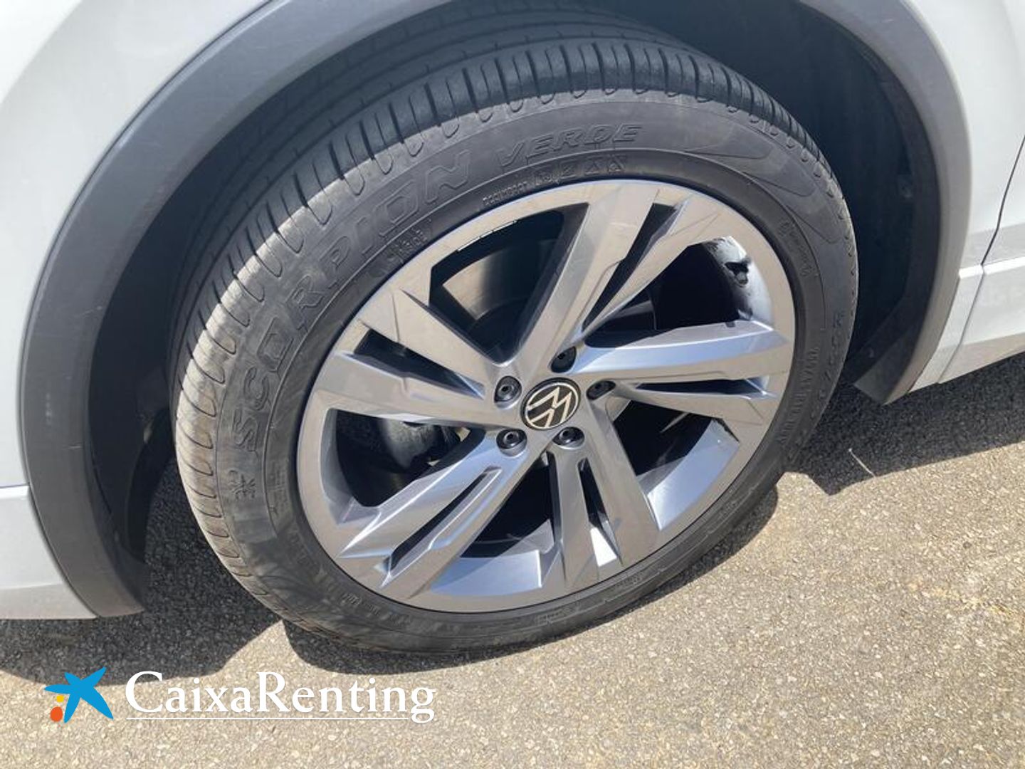 Volkswagen Tiguan R-Line 2.0 TDI 110 kW (150 CV) DSG