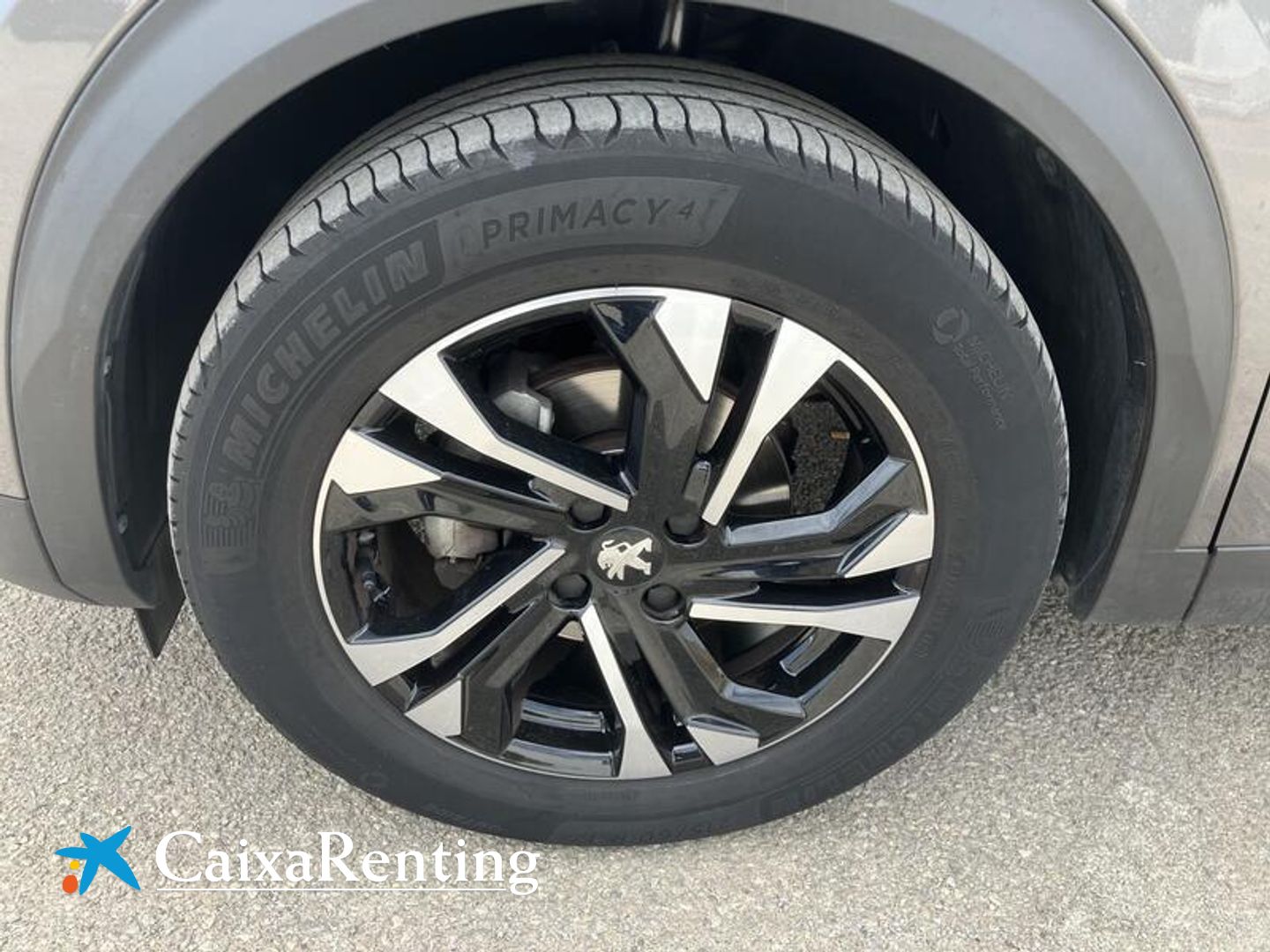 Peugeot 2008 BlueHDi 110 Allure Pack 81 kW (110 CV)