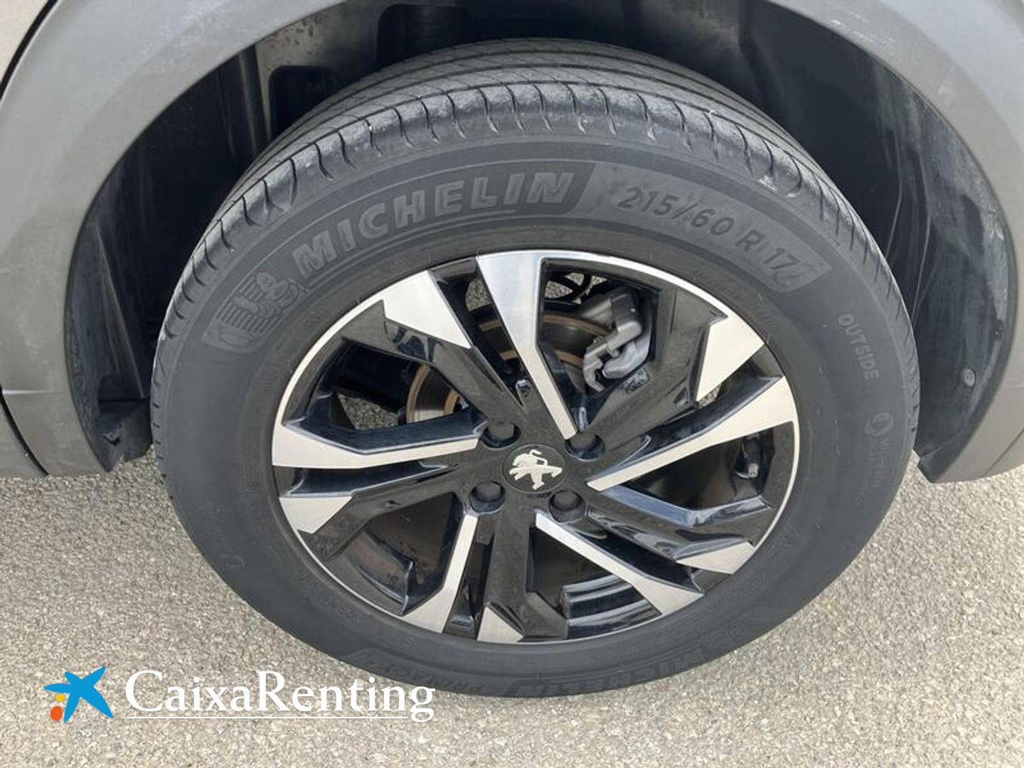 Peugeot 2008 BlueHDi 110 Allure Pack 81 kW (110 CV)