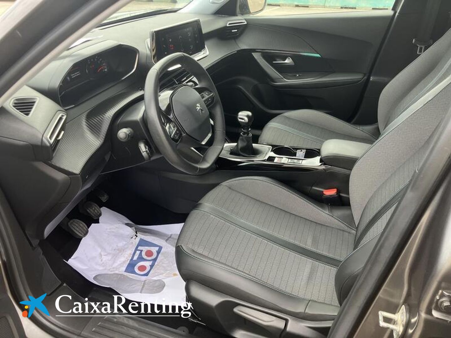 Peugeot 2008 BlueHDi 110 Allure Pack 81 kW (110 CV)