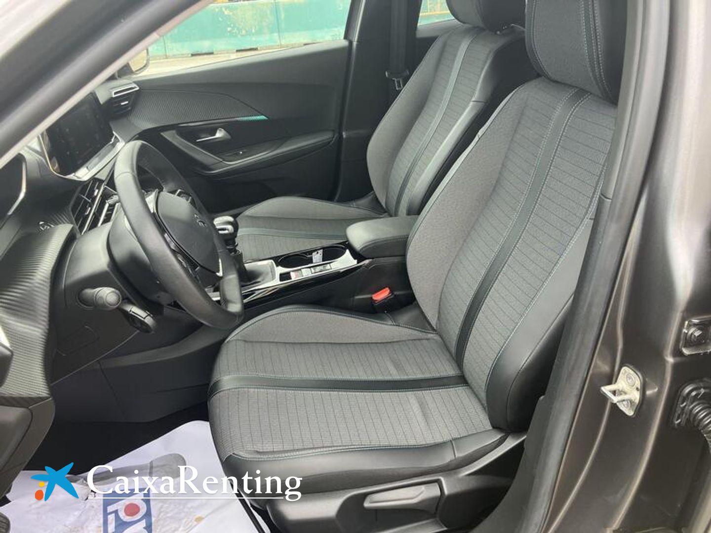 Peugeot 2008 BlueHDi 110 Allure Pack 81 kW (110 CV)