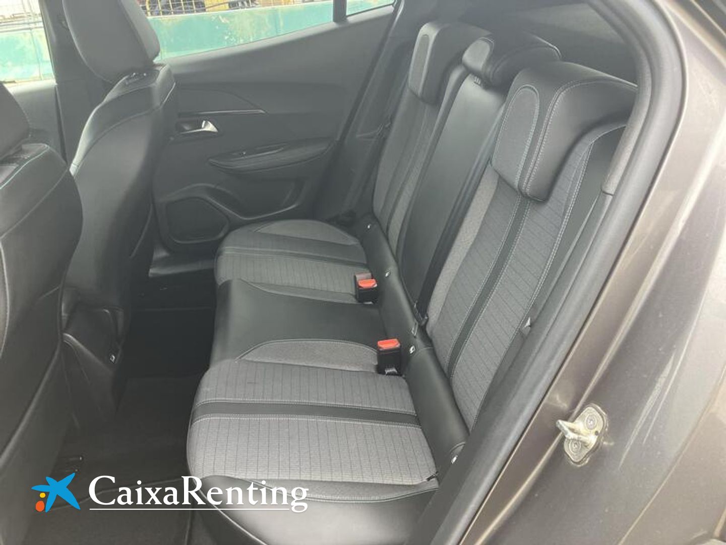 Peugeot 2008 BlueHDi 110 Allure Pack 81 kW (110 CV)
