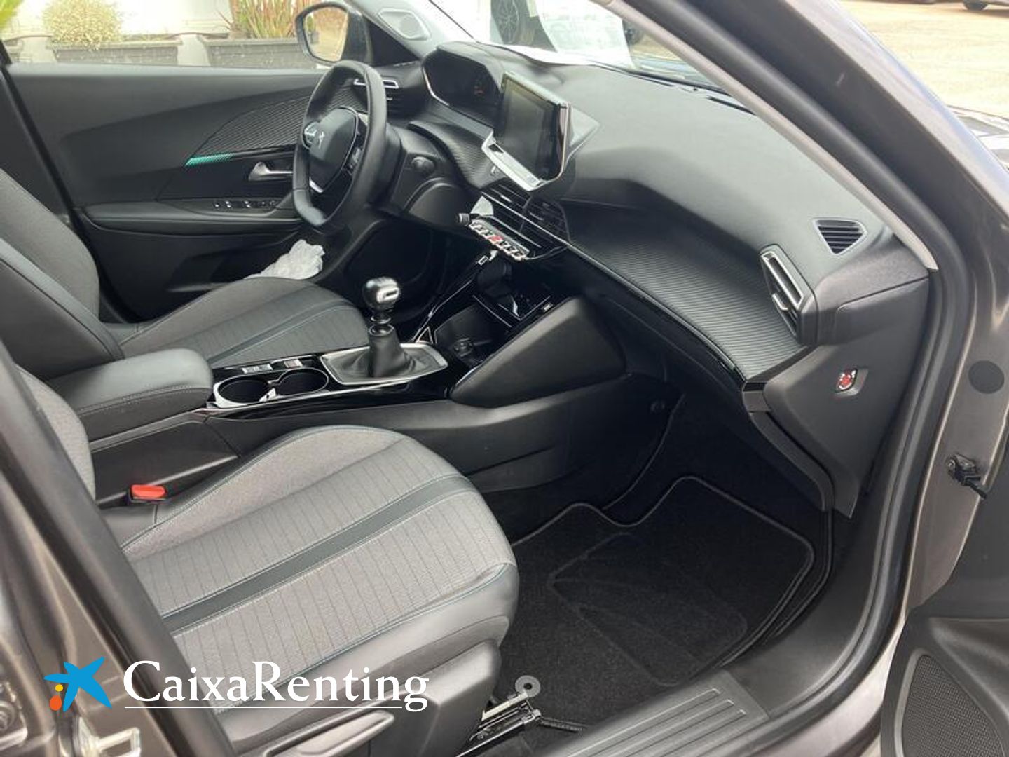 Peugeot 2008 BlueHDi 110 Allure Pack 81 kW (110 CV)