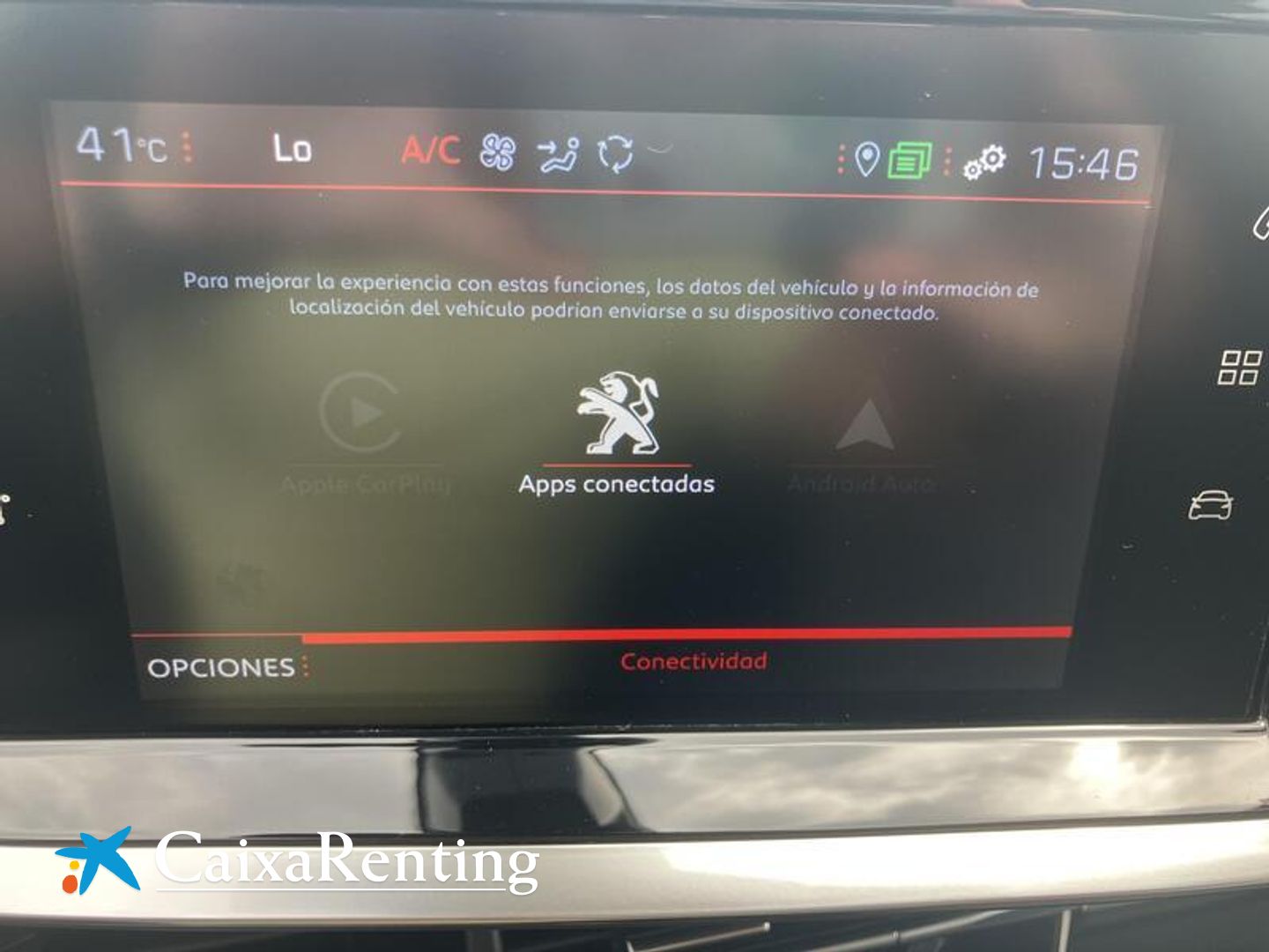 Peugeot 2008 BlueHDi 110 Allure Pack 81 kW (110 CV)