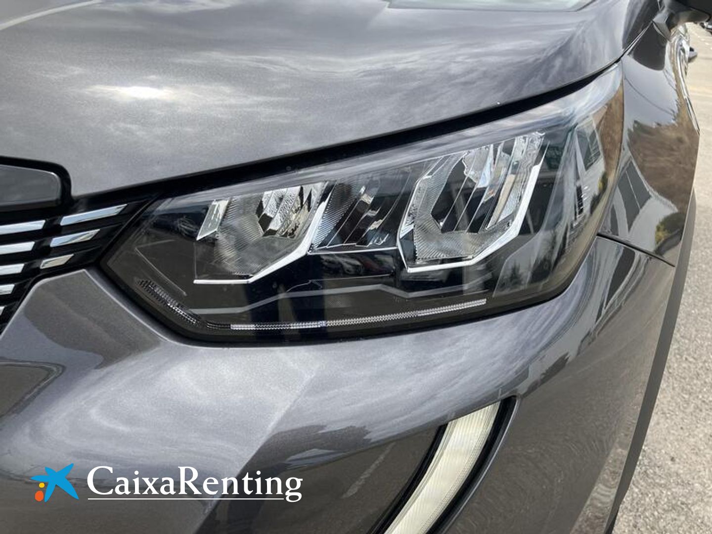 Peugeot 2008 BlueHDi 110 Allure Pack 81 kW (110 CV)