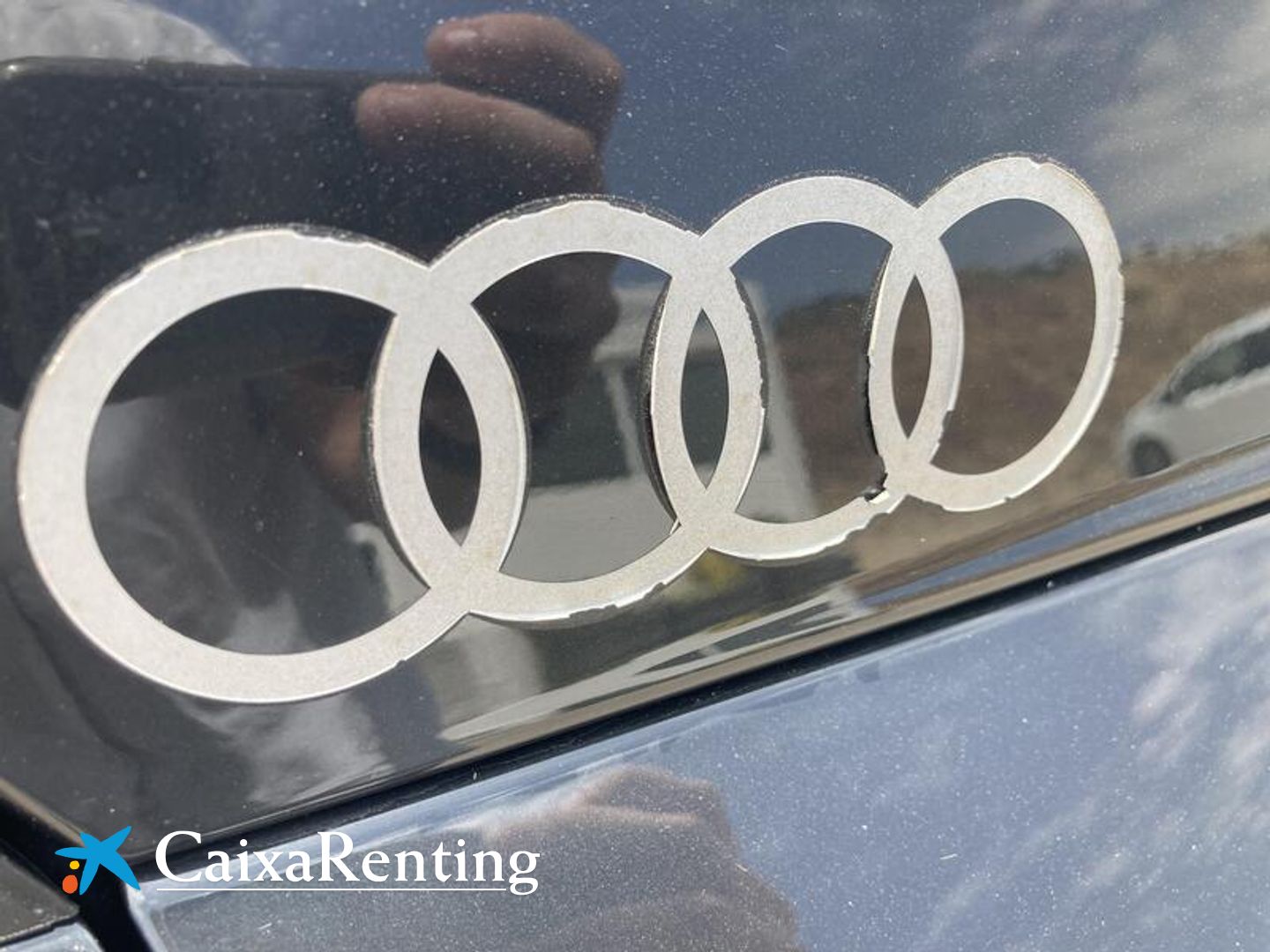 Audi Q2 Advanced 35 TFSI 110 kW (150 CV) S tronic