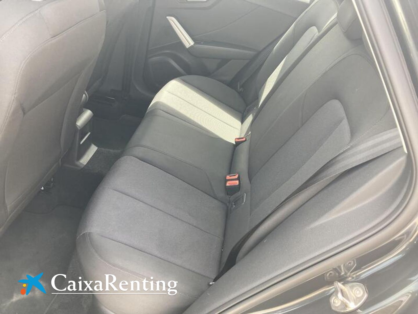 Audi Q2 Advanced 35 TFSI 110 kW (150 CV) S tronic