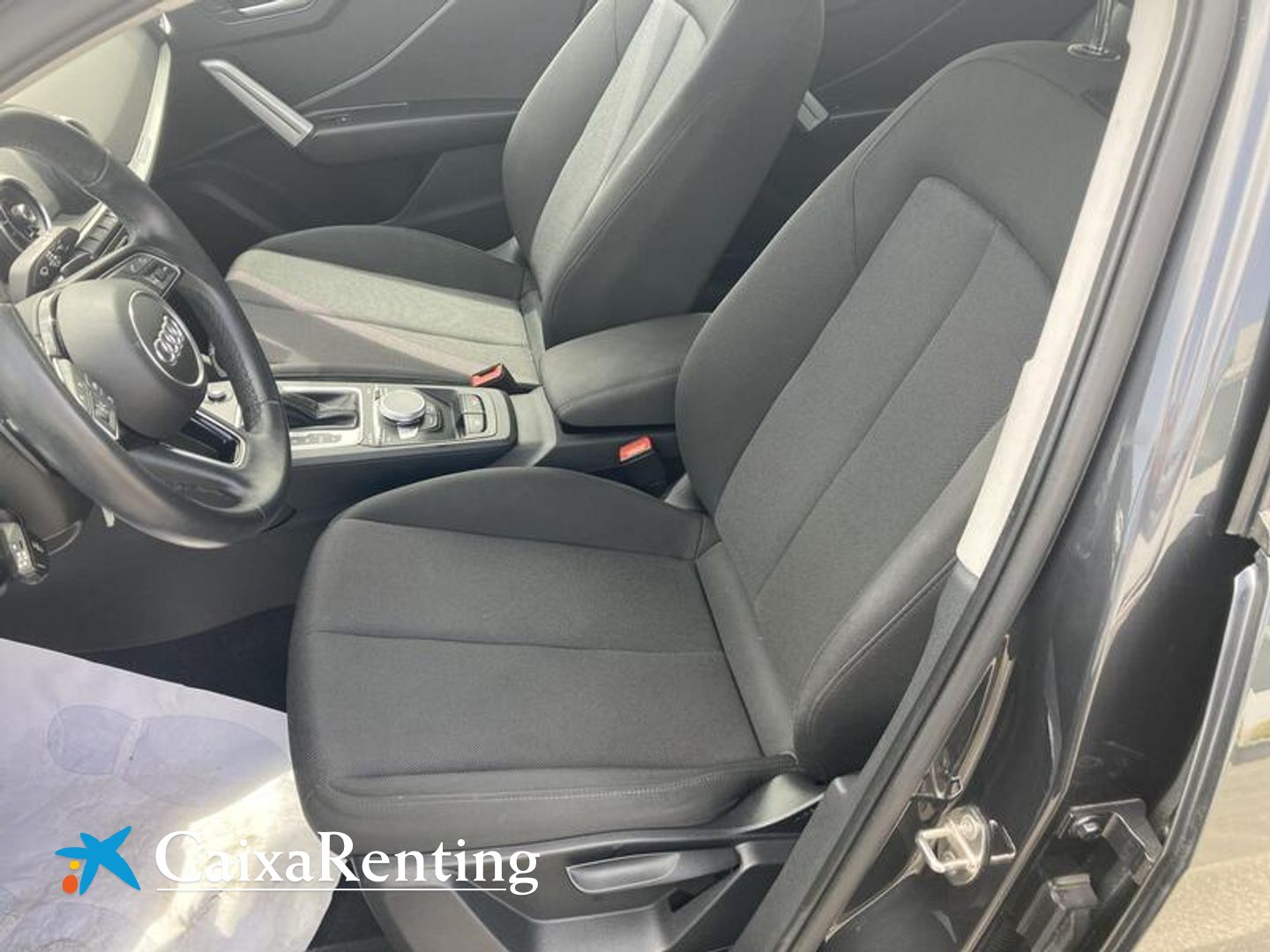 Audi Q2 Advanced 35 TFSI 110 kW (150 CV) S tronic