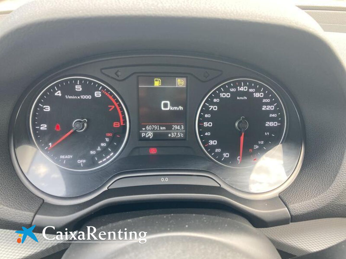 Audi Q2 Advanced 35 TFSI 110 kW (150 CV) S tronic