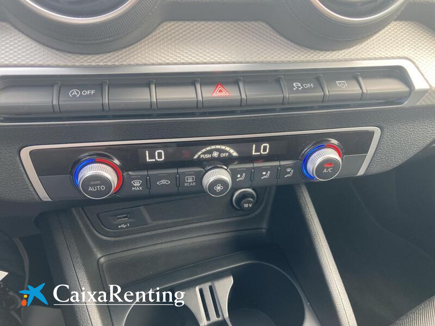 Audi Q2 Advanced 35 TFSI 110 kW (150 CV) S tronic