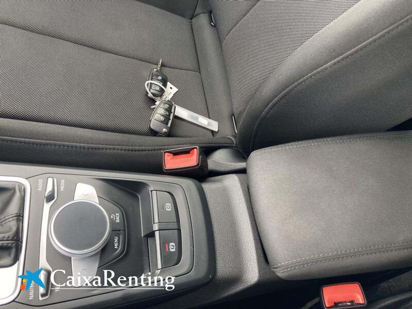 Audi Q2 Advanced 35 TFSI 110 kW (150 CV) S tronic