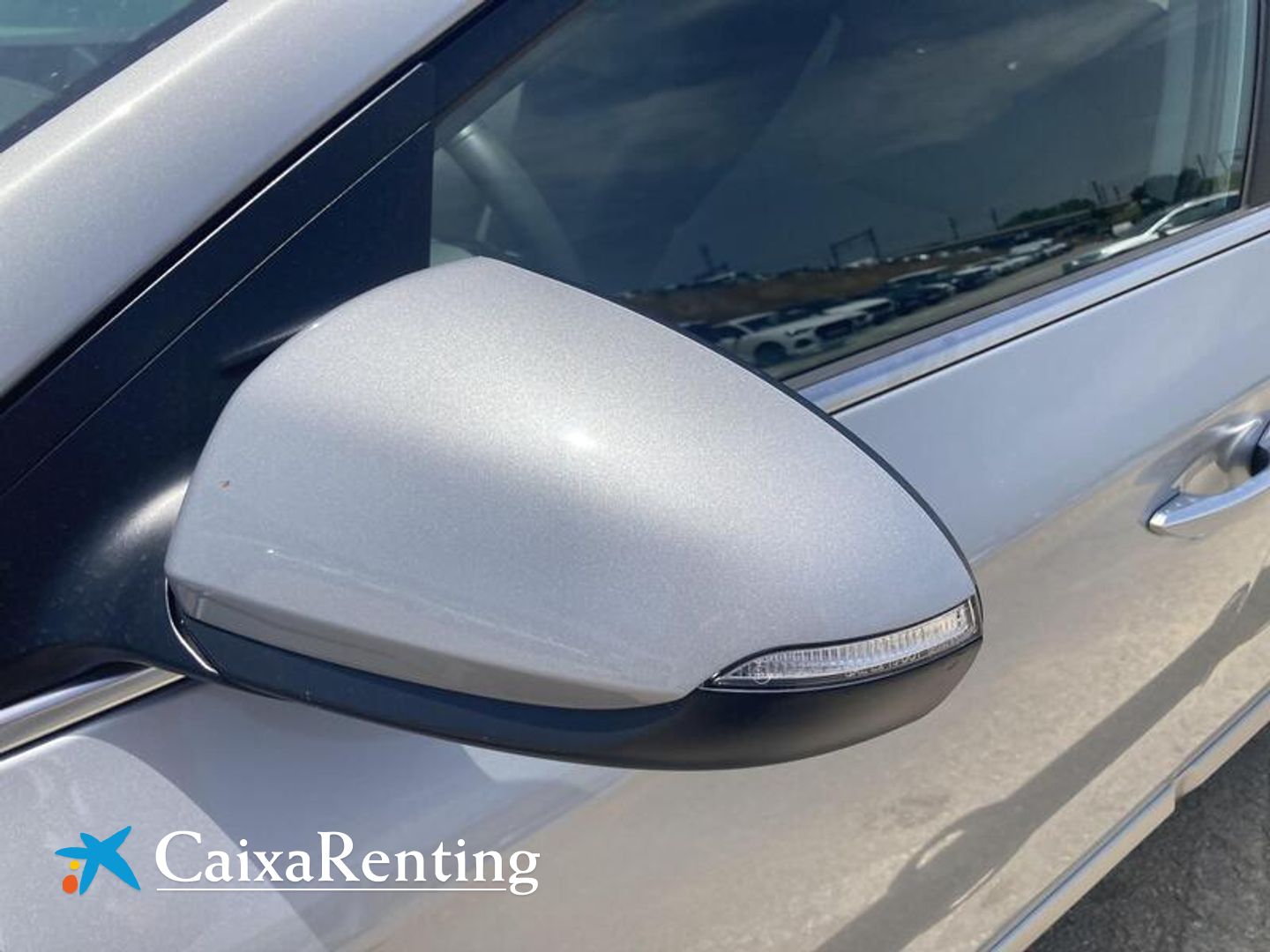 Hyundai Ioniq 1.6 GDI HEV Tecno DCT 104 kW (141 CV)