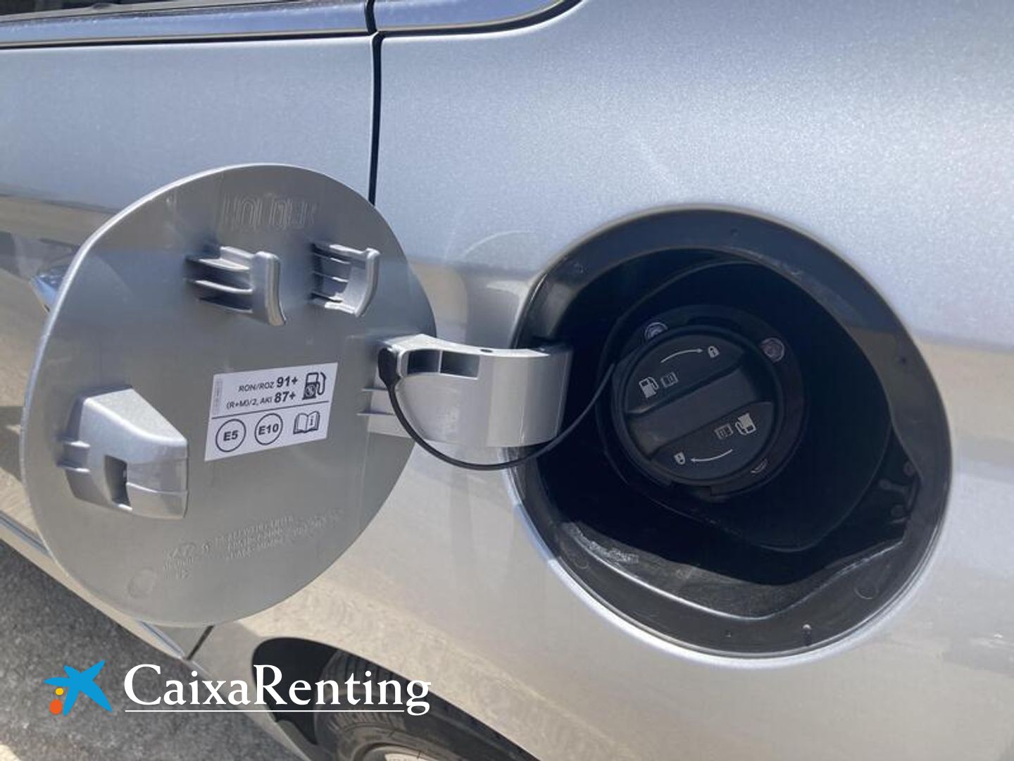Hyundai Ioniq 1.6 GDI HEV Tecno DCT 104 kW (141 CV)