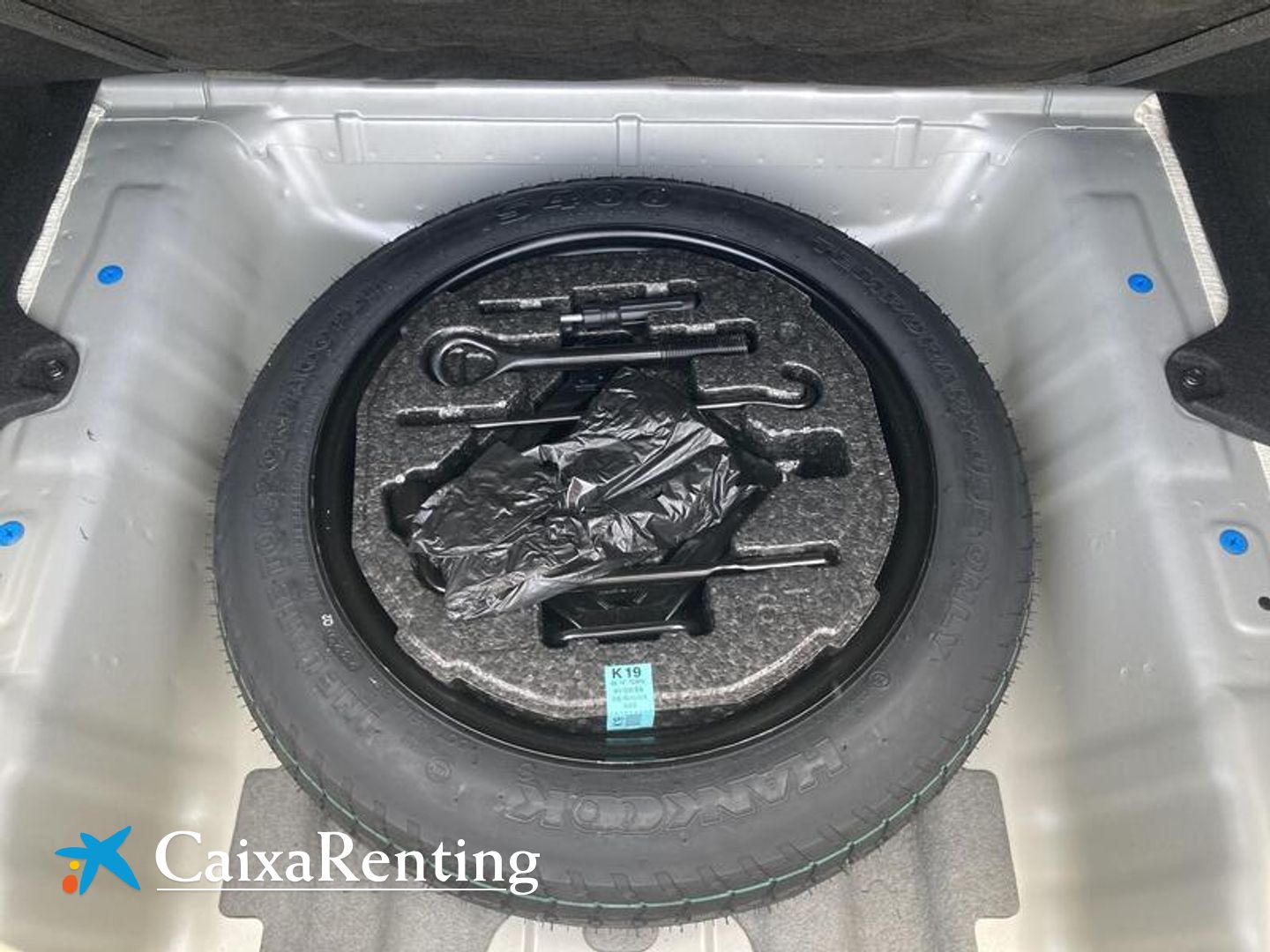 Hyundai Ioniq 1.6 GDI HEV Tecno DCT 104 kW (141 CV)