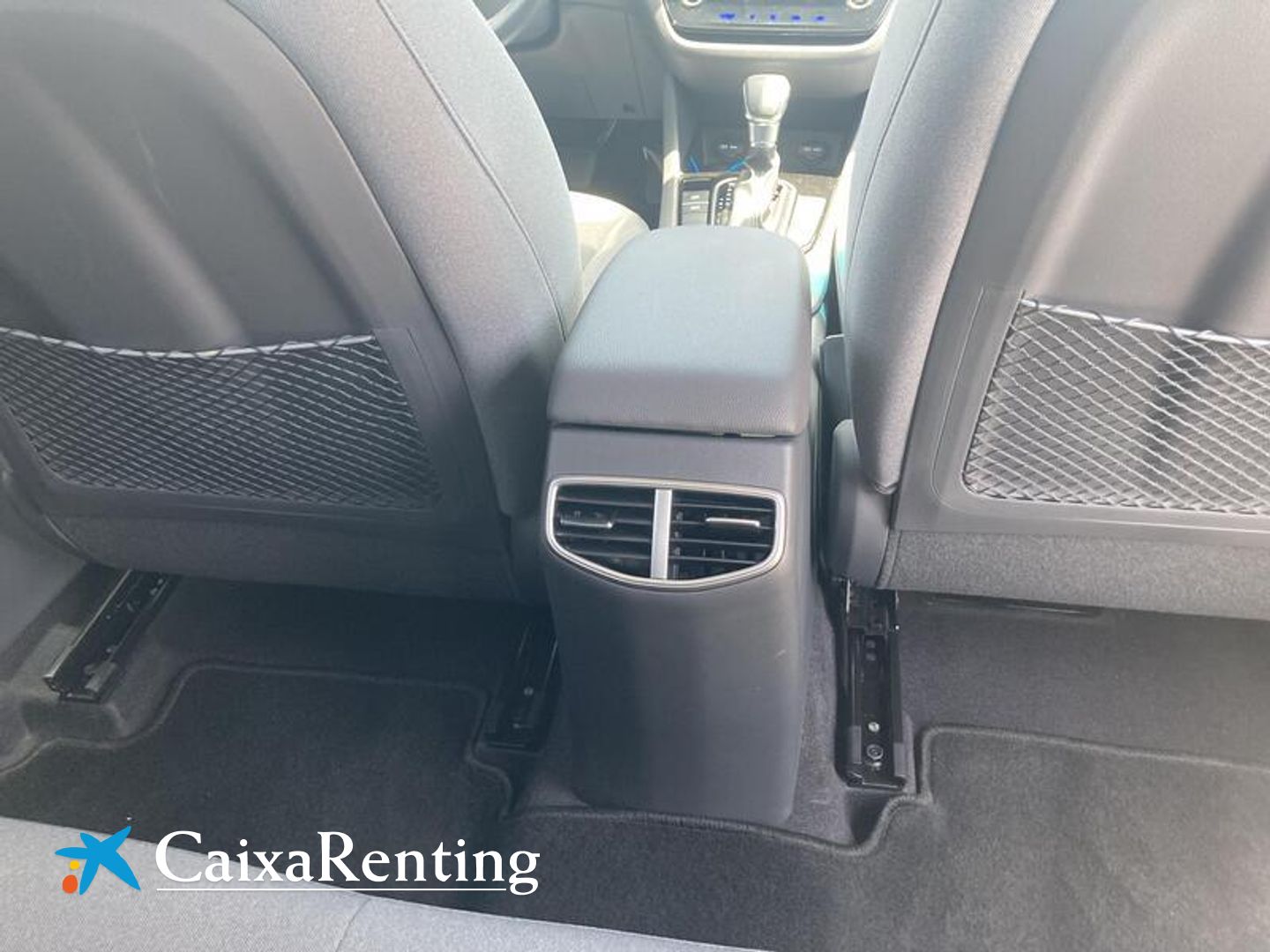 Hyundai Ioniq 1.6 GDI HEV Tecno DCT 104 kW (141 CV)