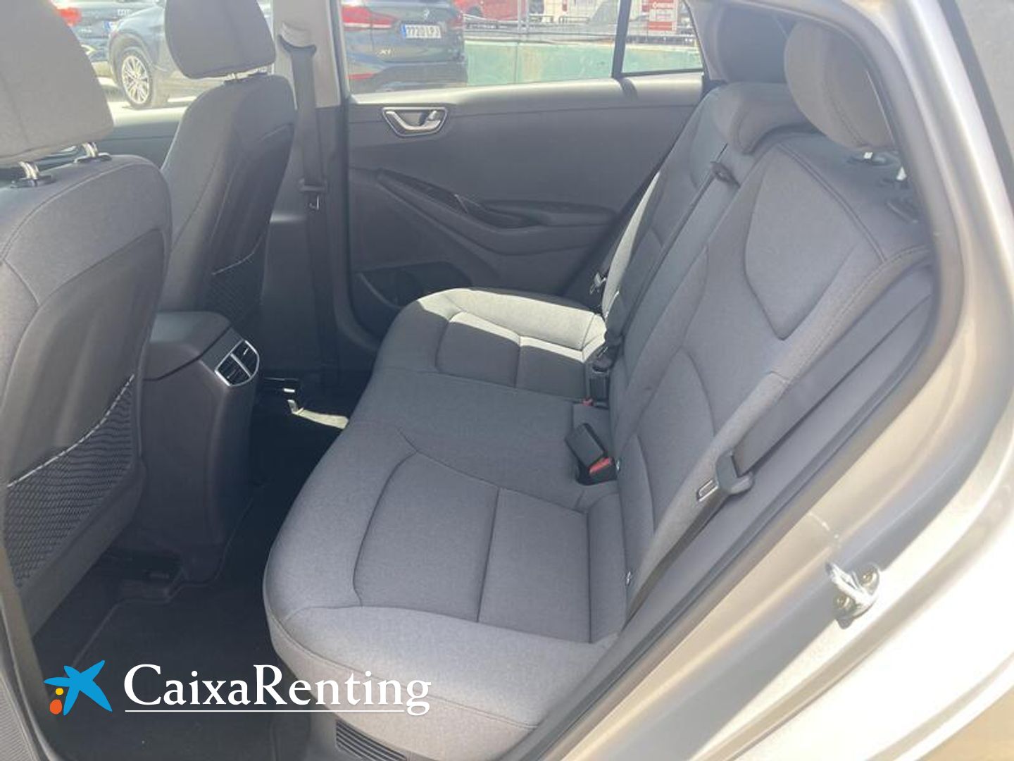 Hyundai Ioniq 1.6 GDI HEV Tecno DCT 104 kW (141 CV)