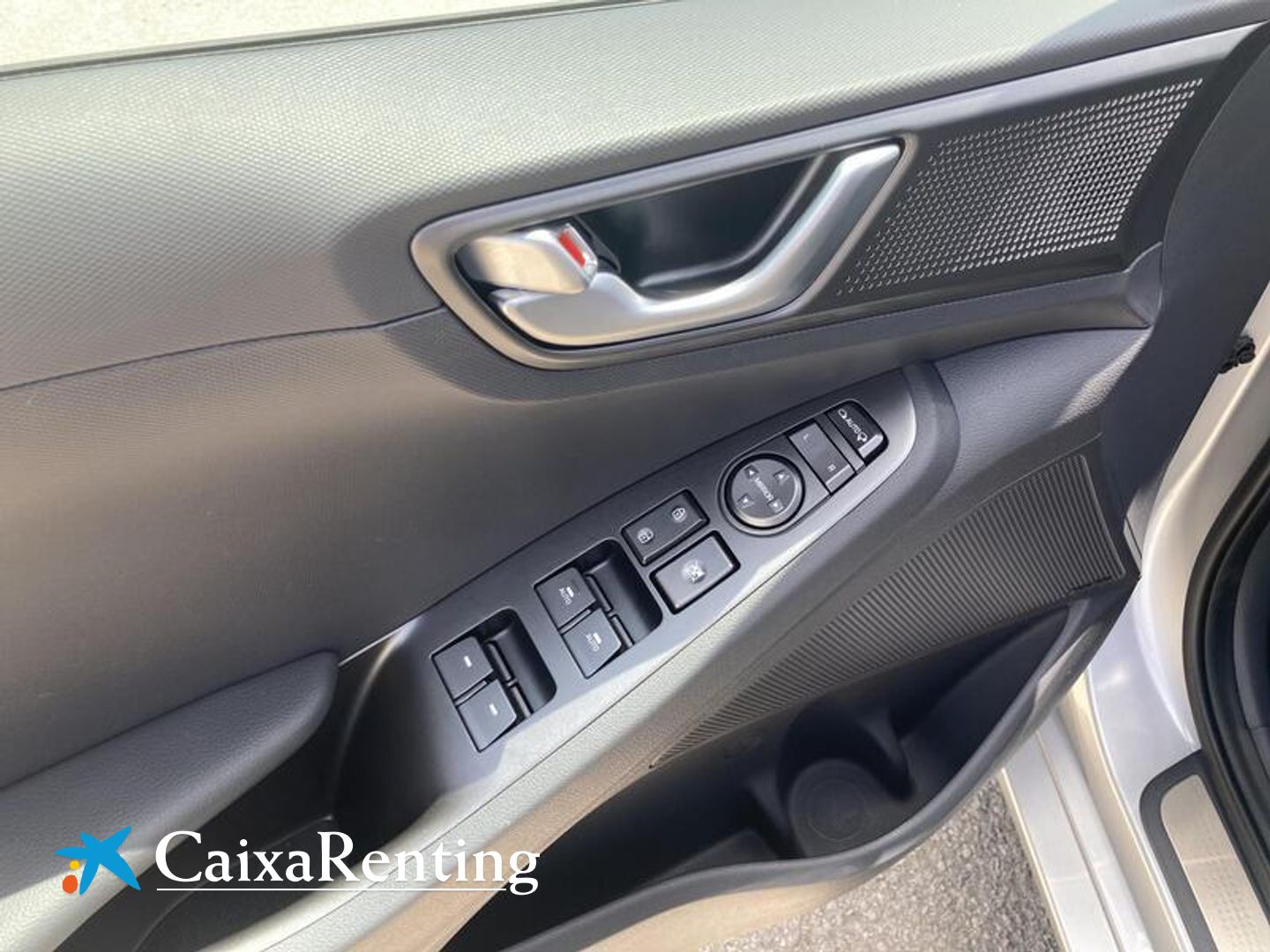 Hyundai Ioniq 1.6 GDI HEV Tecno DCT 104 kW (141 CV)