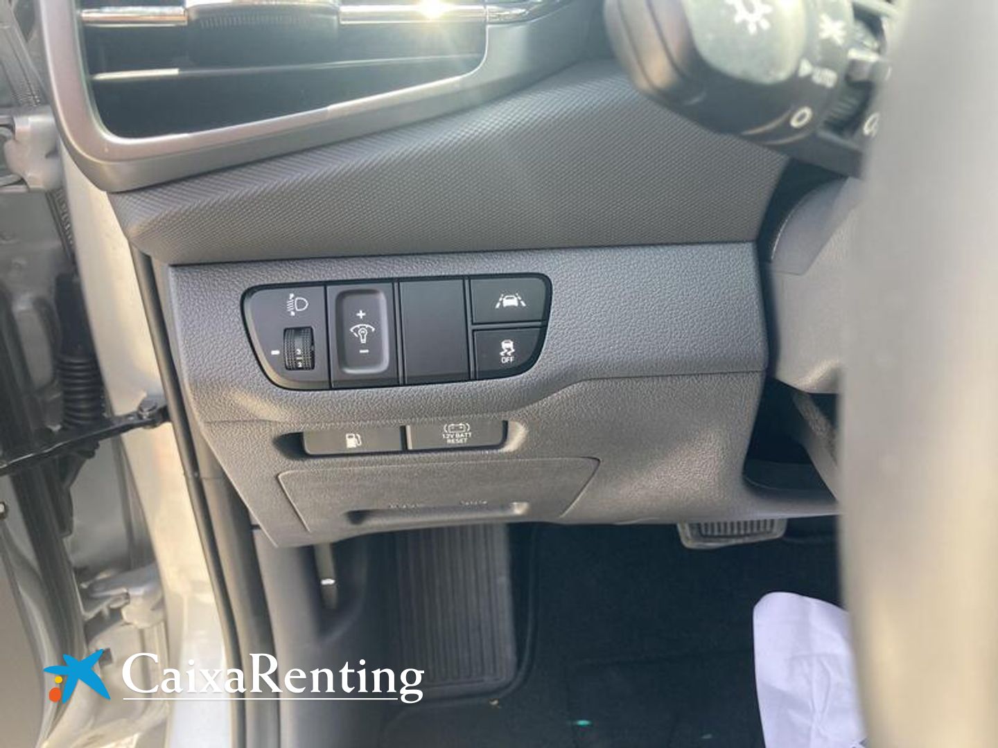 Hyundai Ioniq 1.6 GDI HEV Tecno DCT 104 kW (141 CV)