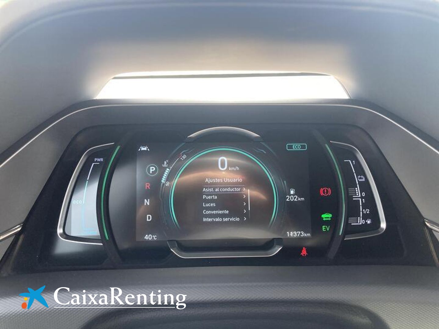 Hyundai Ioniq 1.6 GDI HEV Tecno DCT 104 kW (141 CV)
