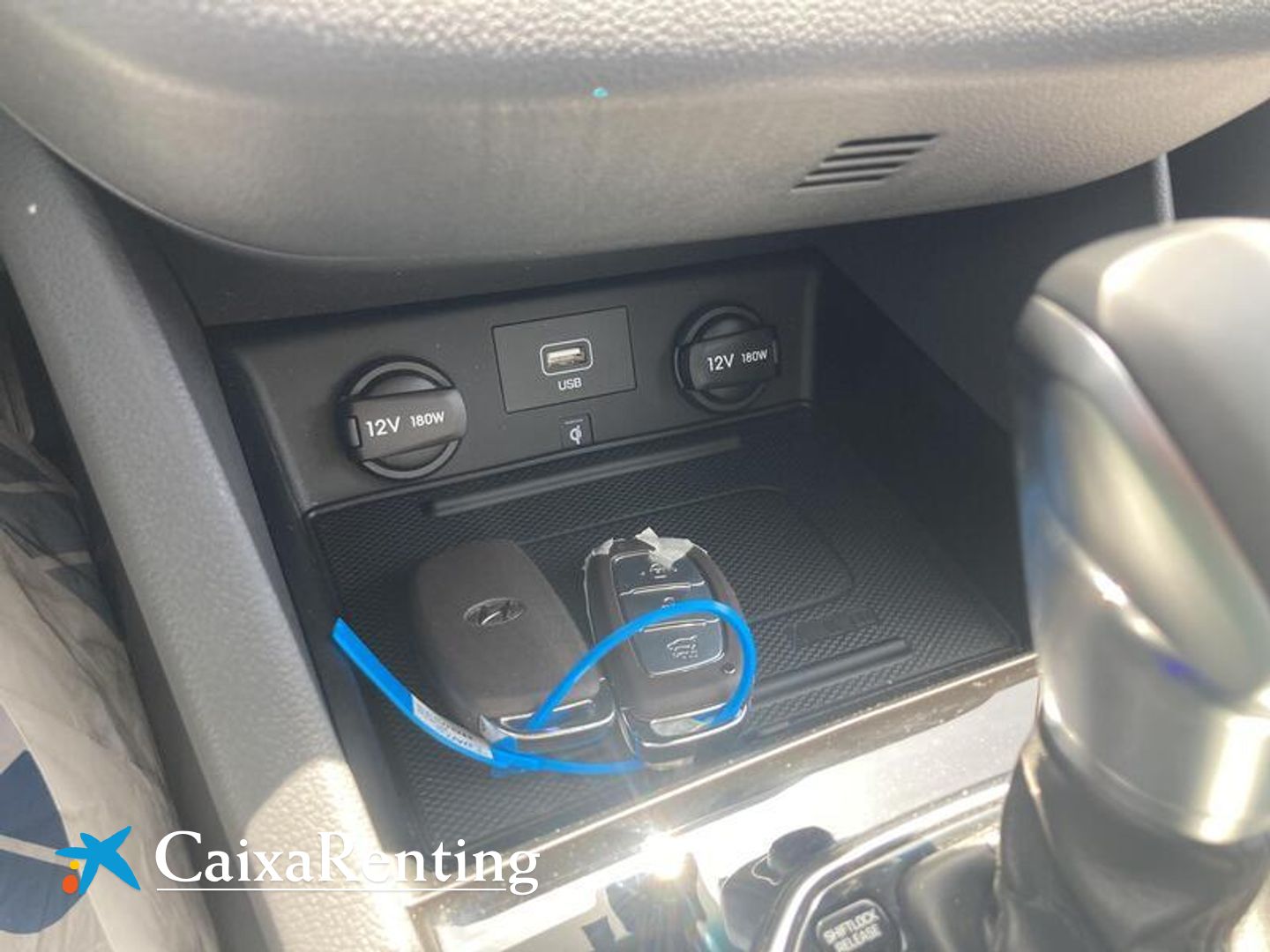 Hyundai Ioniq 1.6 GDI HEV Tecno DCT 104 kW (141 CV)