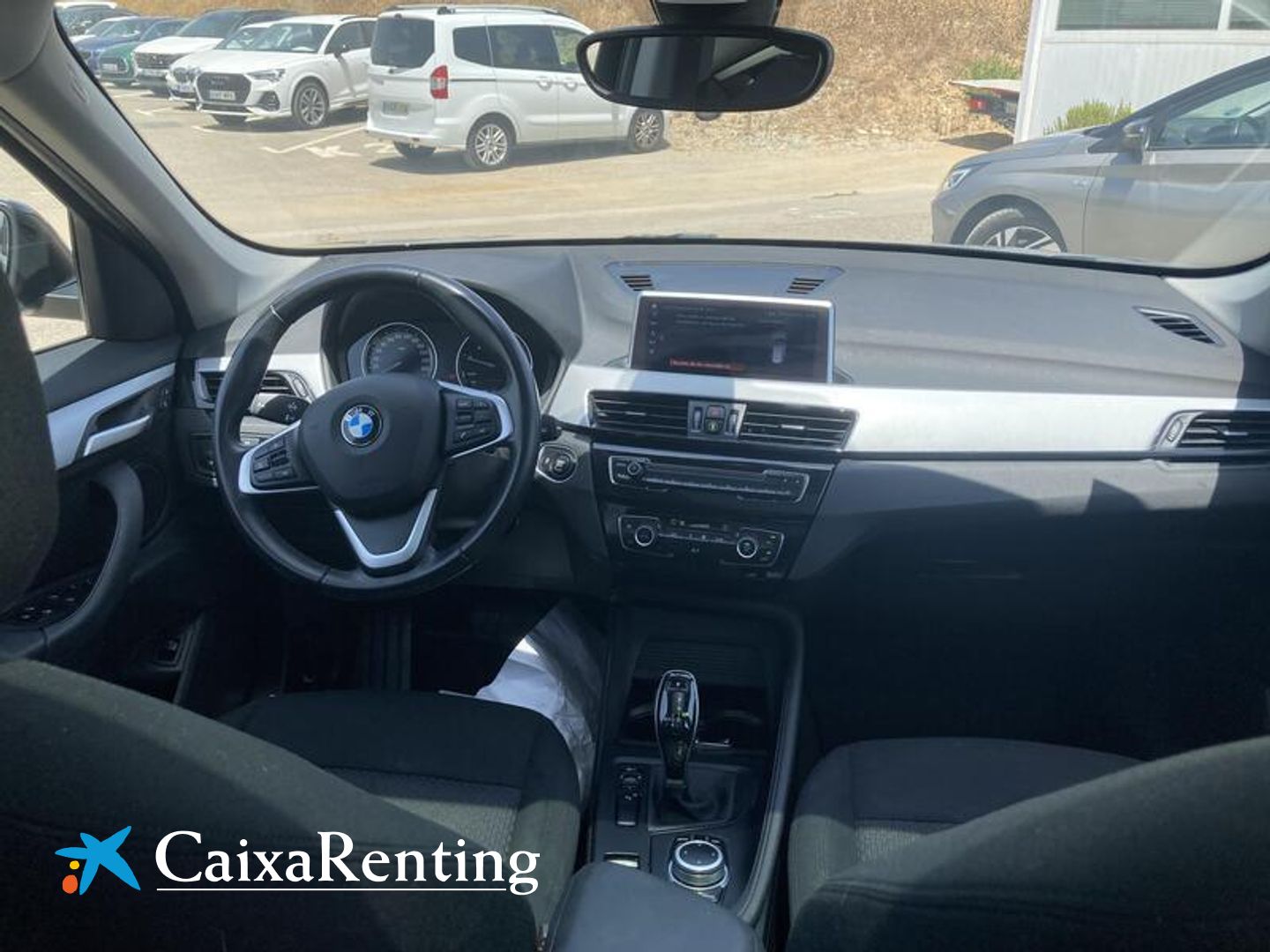 BMW X1 sDrive18i 103 kW (140 CV)