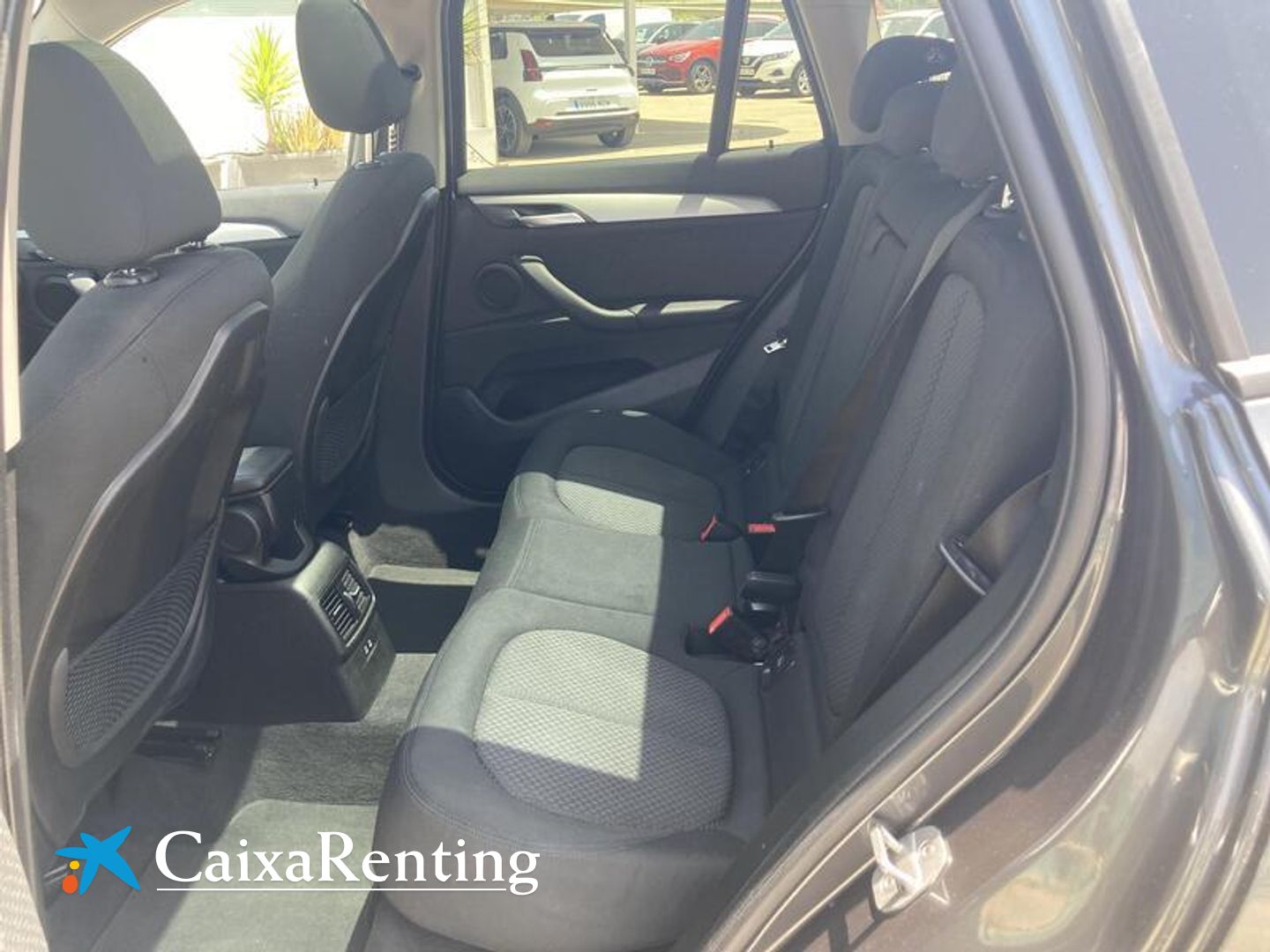BMW X1 sDrive18i 103 kW (140 CV)