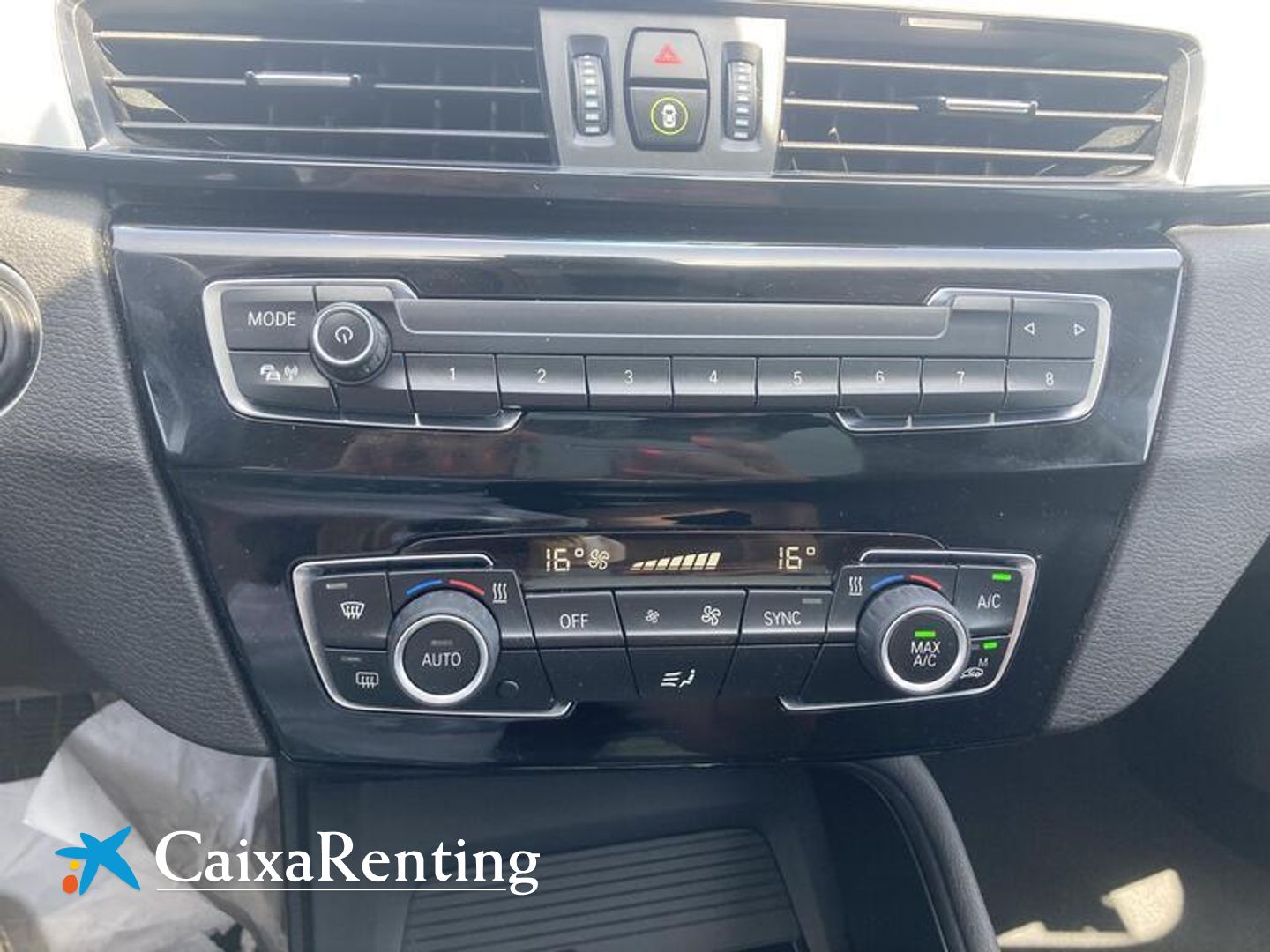 BMW X1 sDrive18i 103 kW (140 CV)