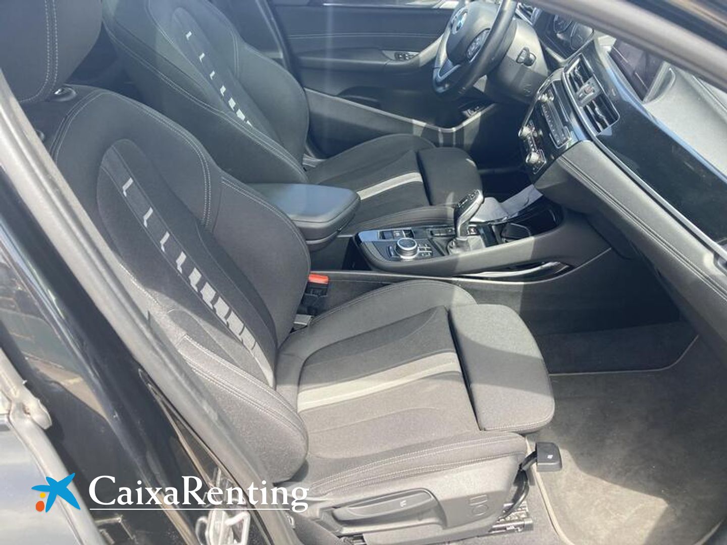 BMW X2 sDrive18i 103 kW (140 CV)