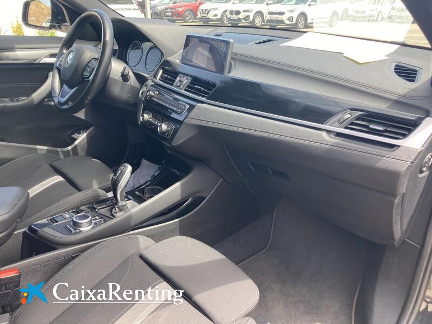 BMW X2 sDrive18i 103 kW (140 CV)