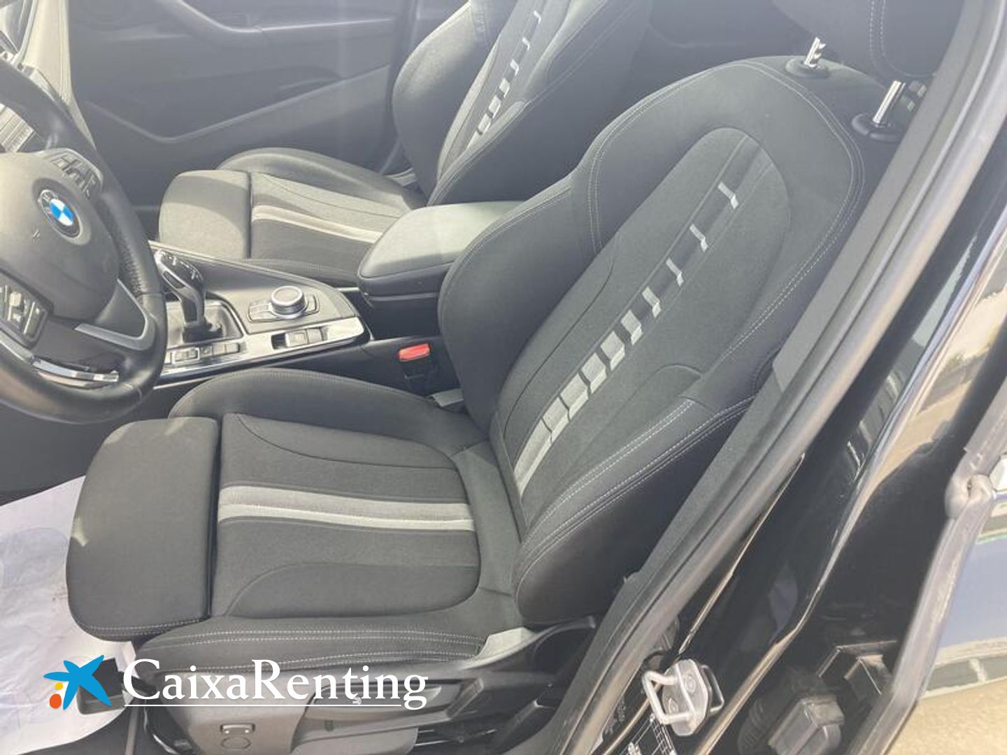 BMW X2 sDrive18i 103 kW (140 CV)