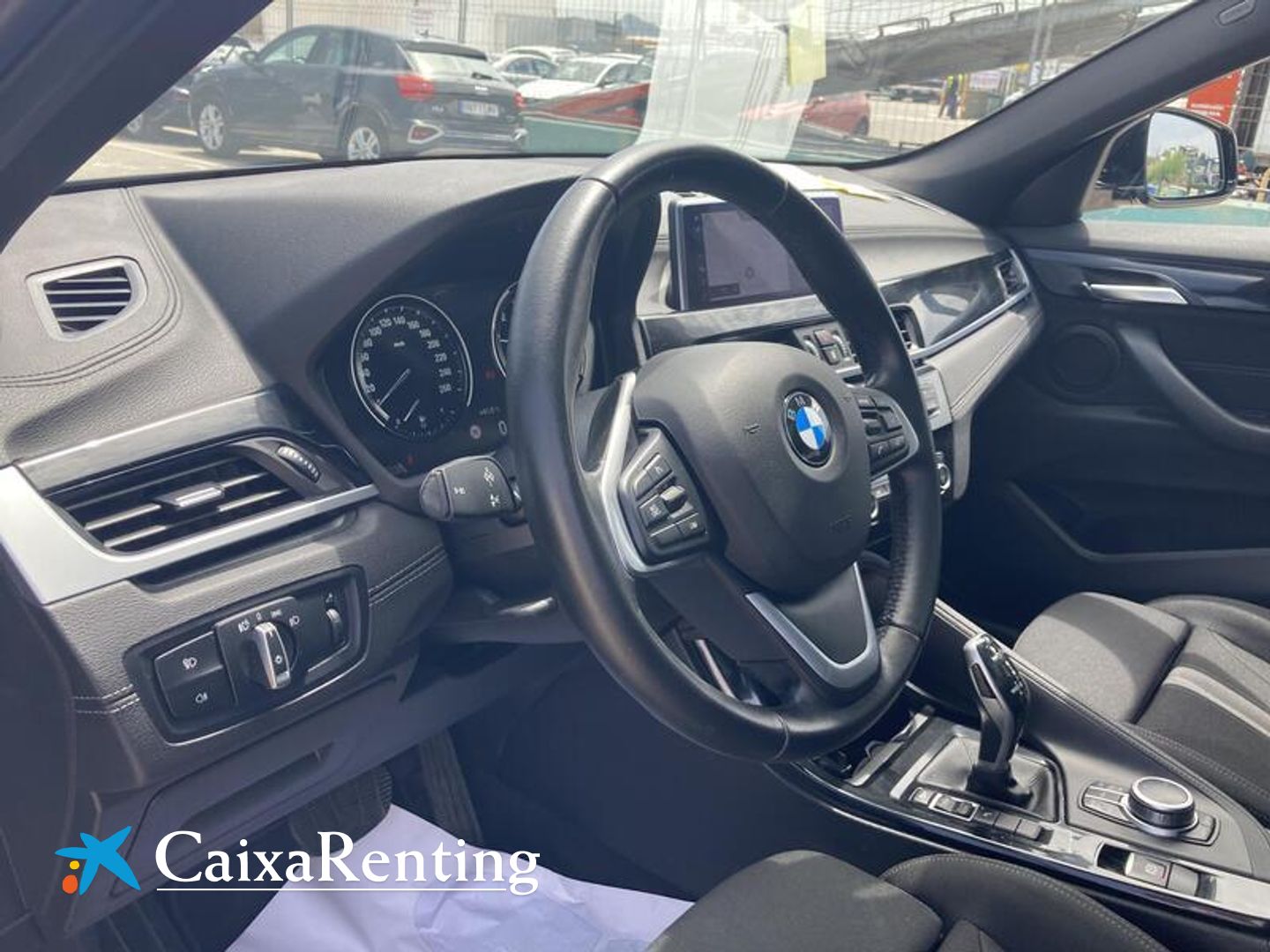 BMW X2 sDrive18i 103 kW (140 CV)