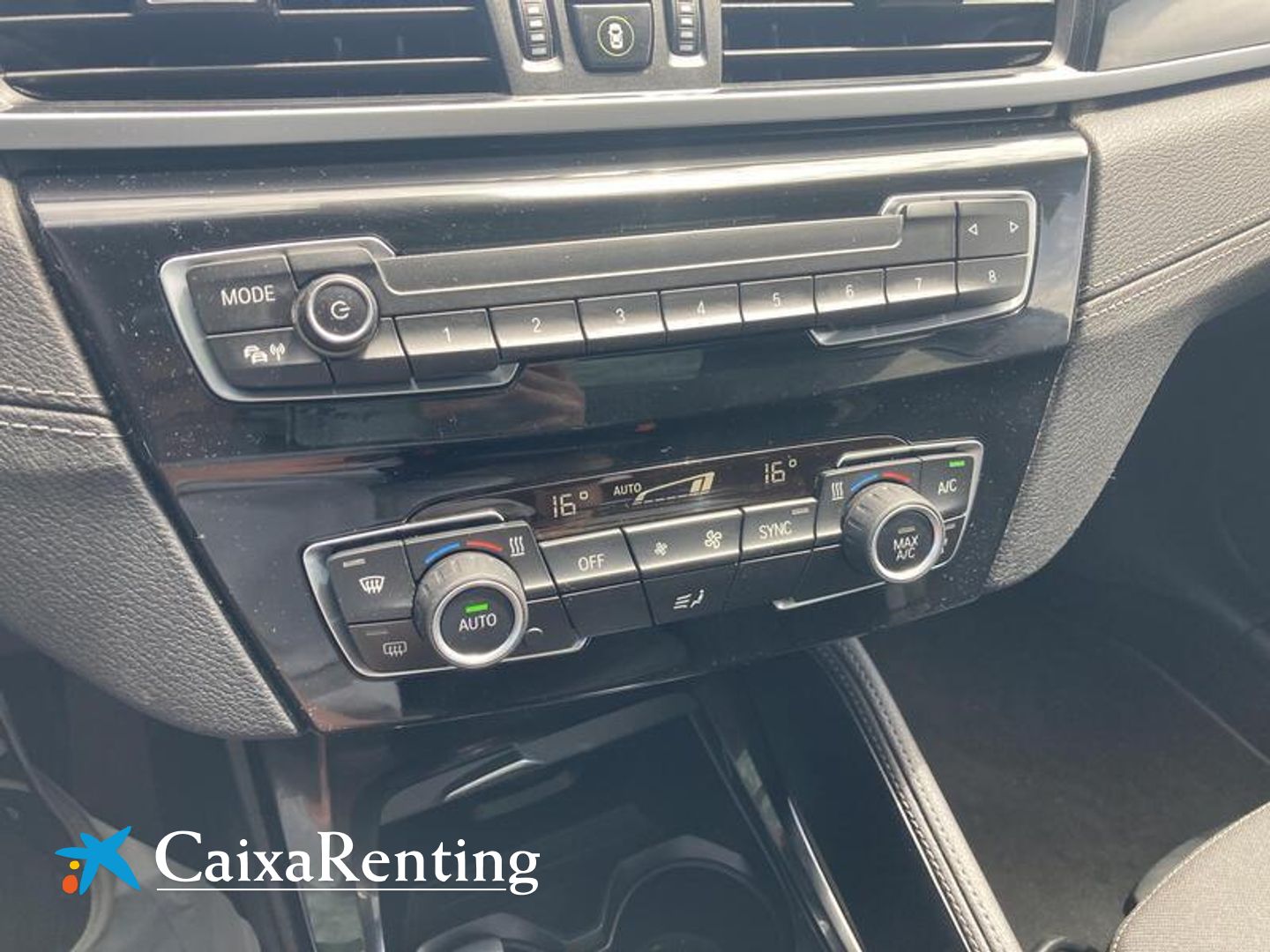 BMW X2 sDrive18i 103 kW (140 CV)