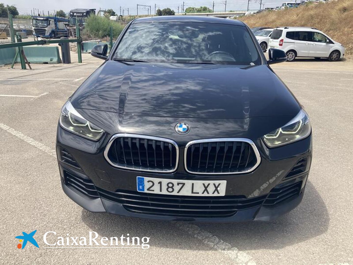 BMW X2 sDrive18i 103 kW (140 CV)