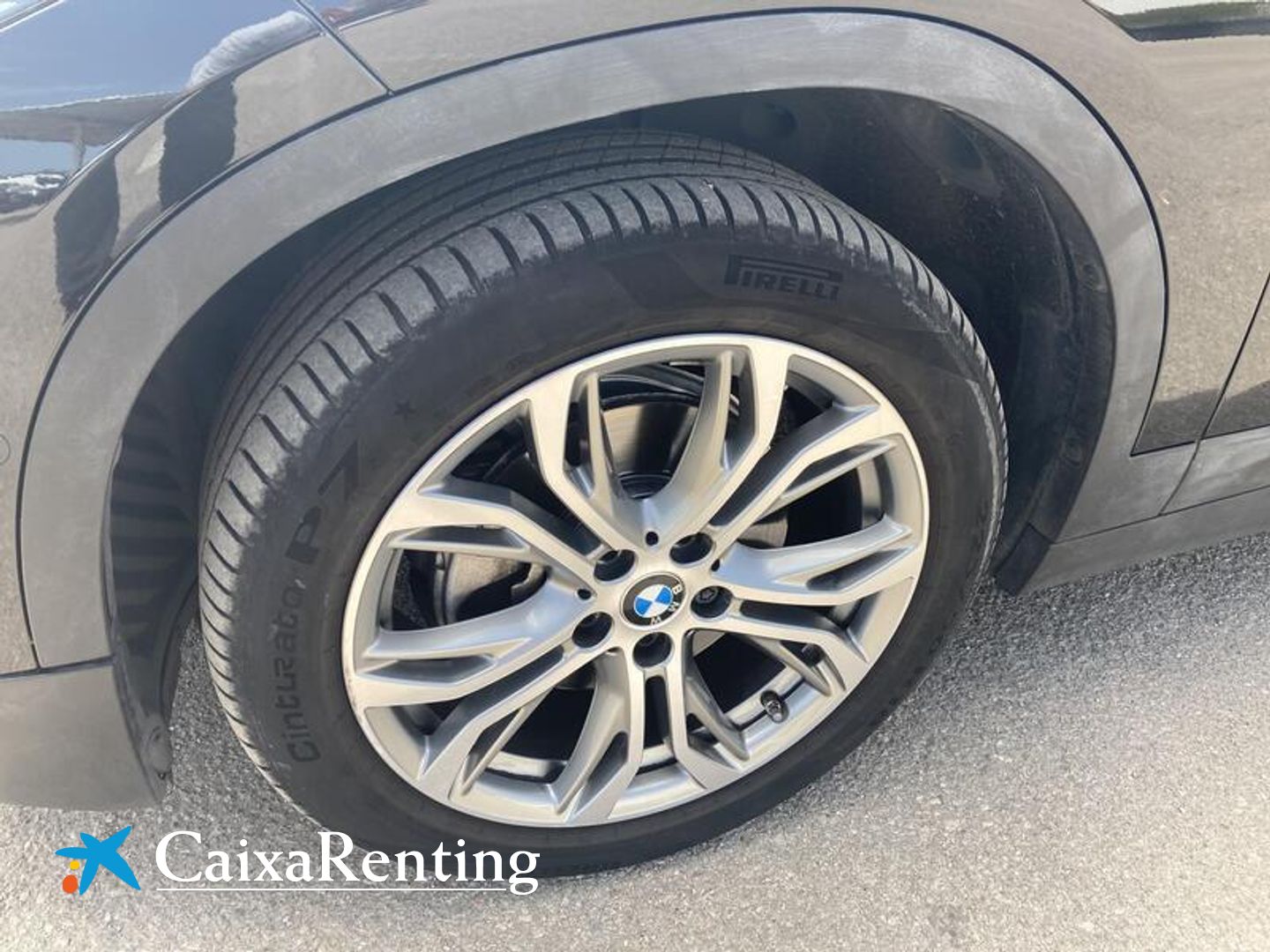 BMW X2 sDrive18i 103 kW (140 CV)