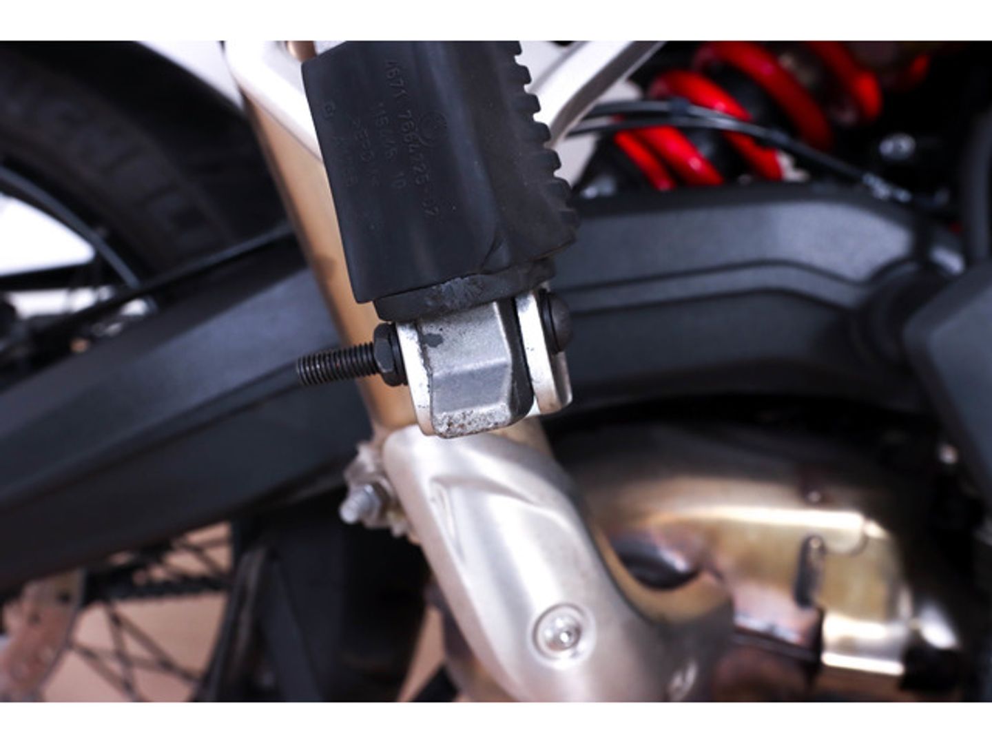 BMW Motorrad F 850 GS