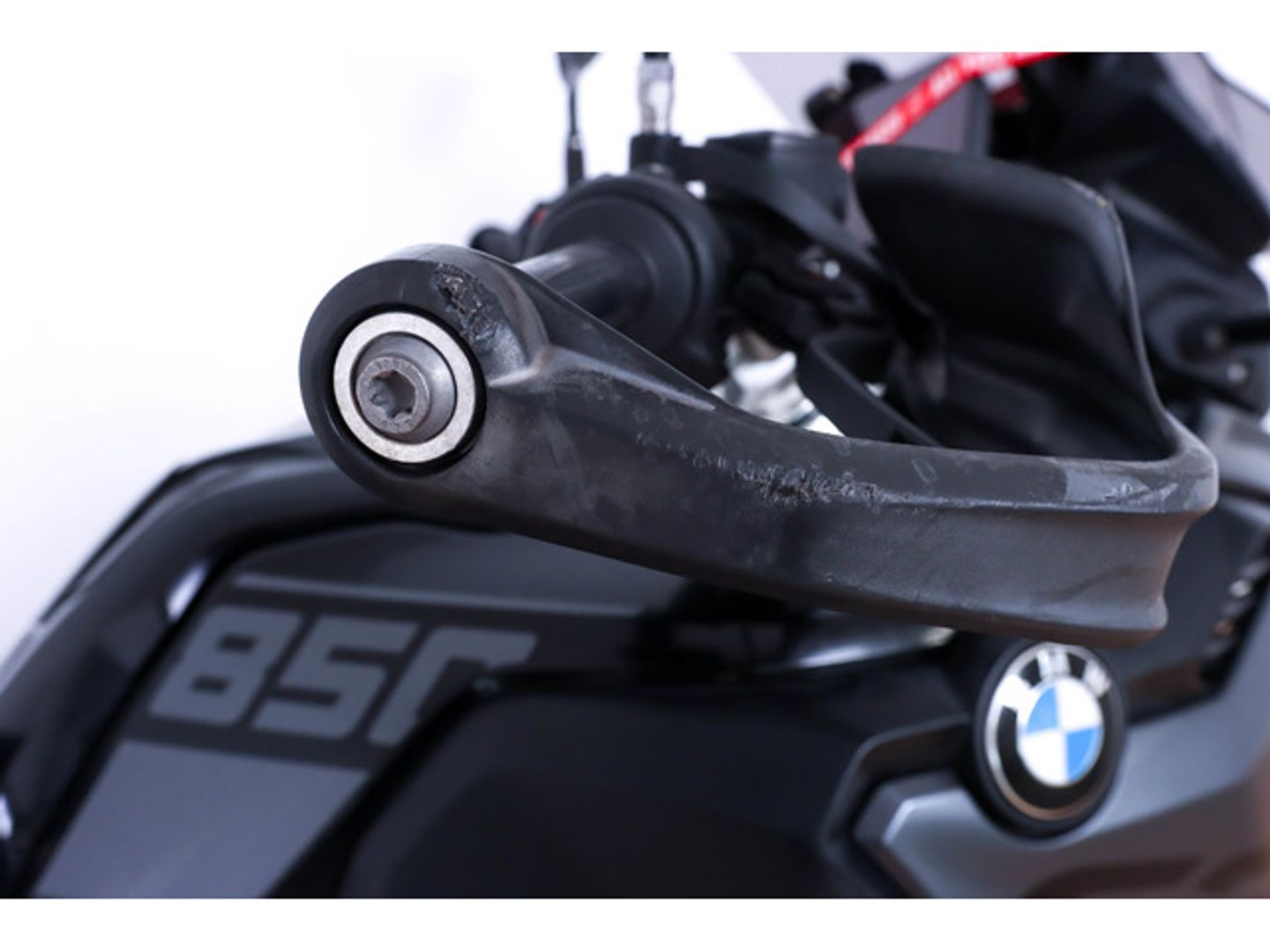 BMW Motorrad F 850 GS