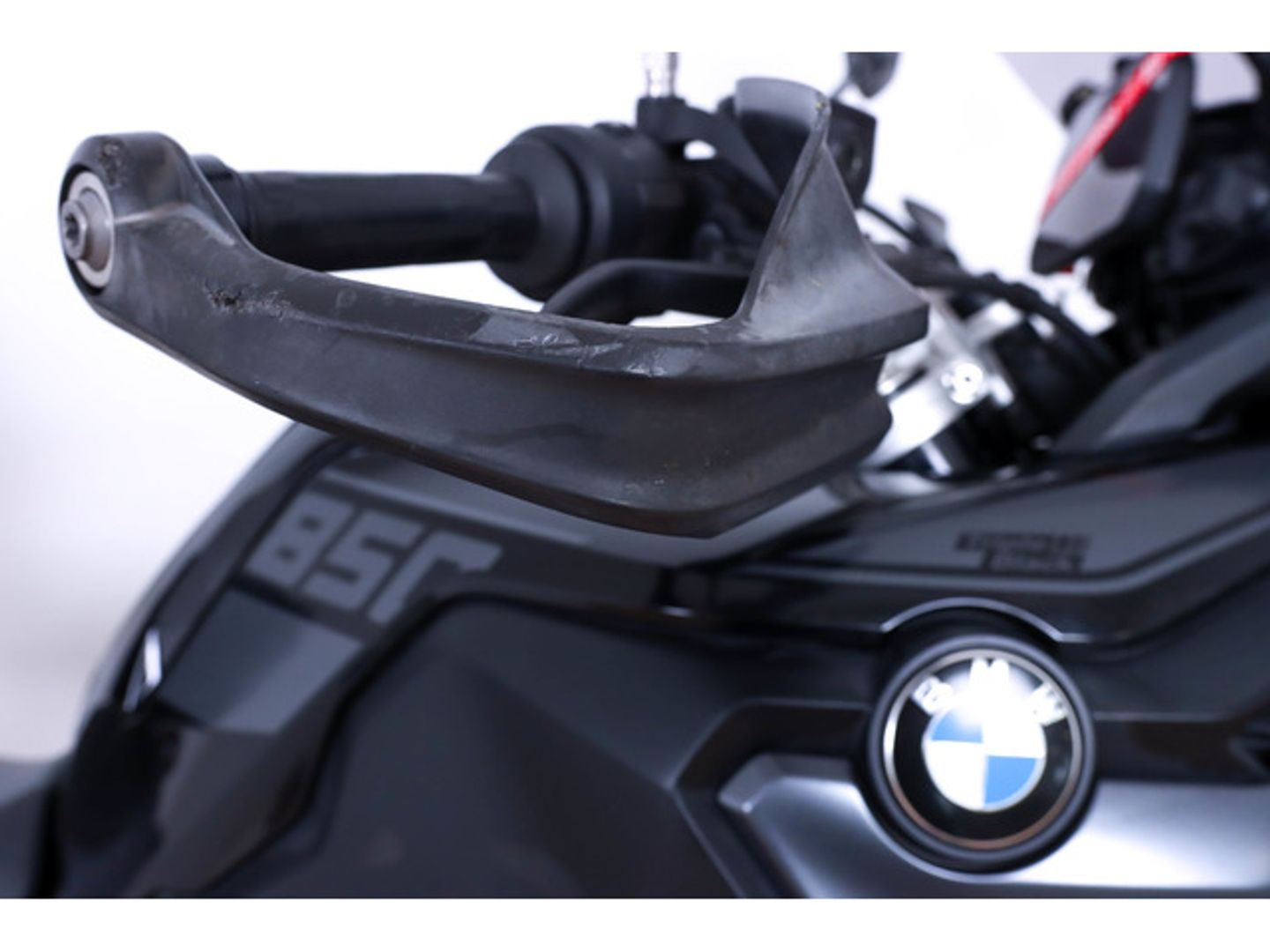 BMW Motorrad F 850 GS