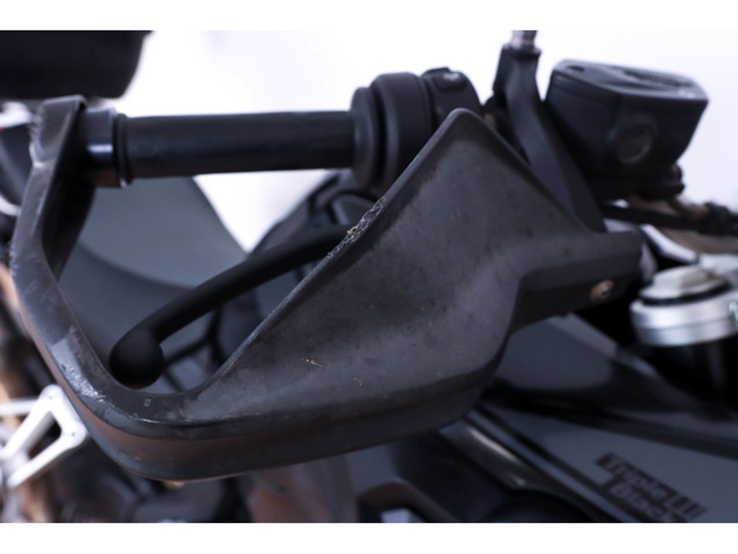BMW Motorrad F 850 GS